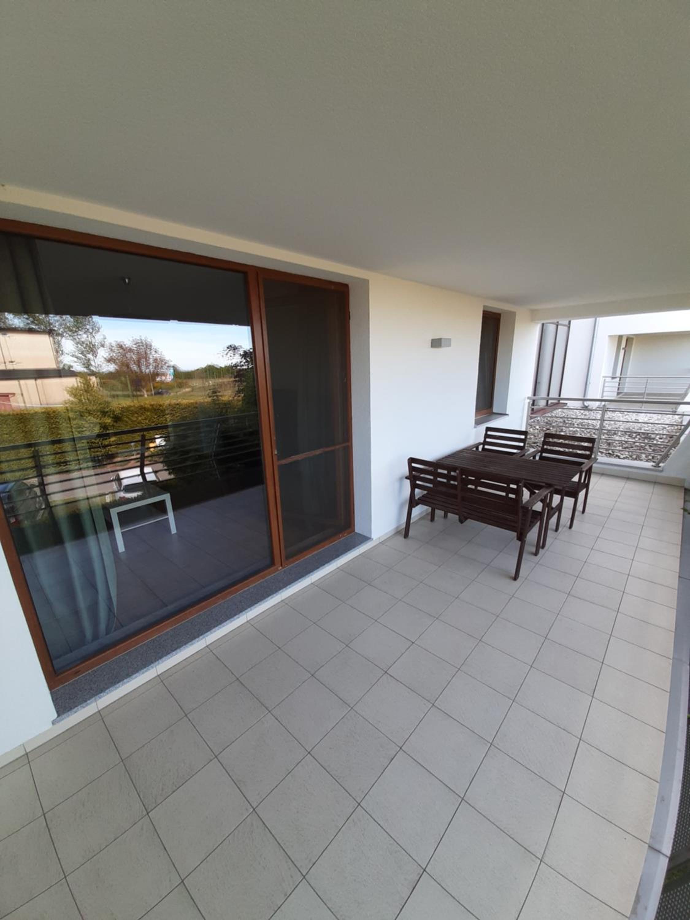 Apartament Klif