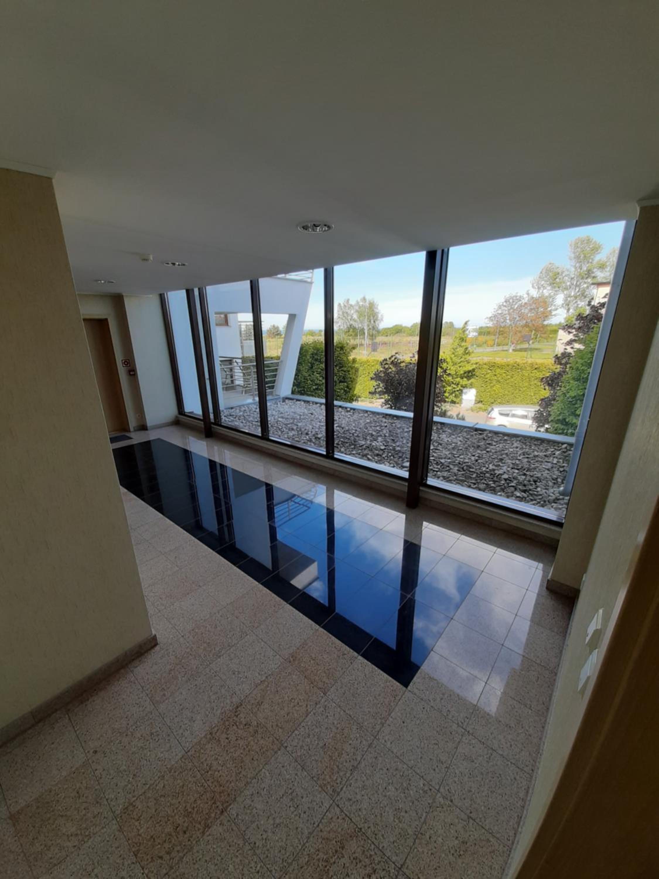 Apartament Klif