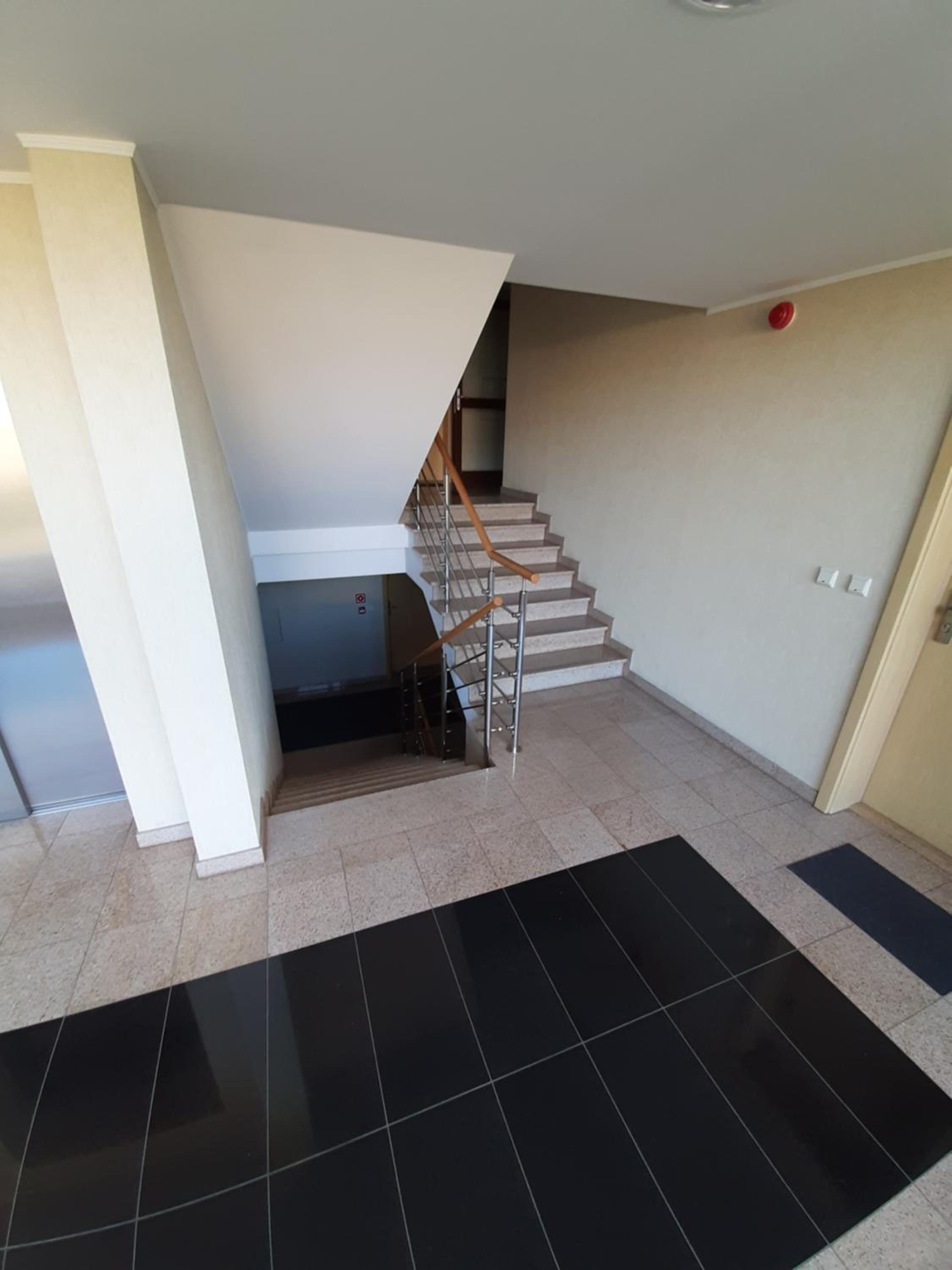 Apartament Klif