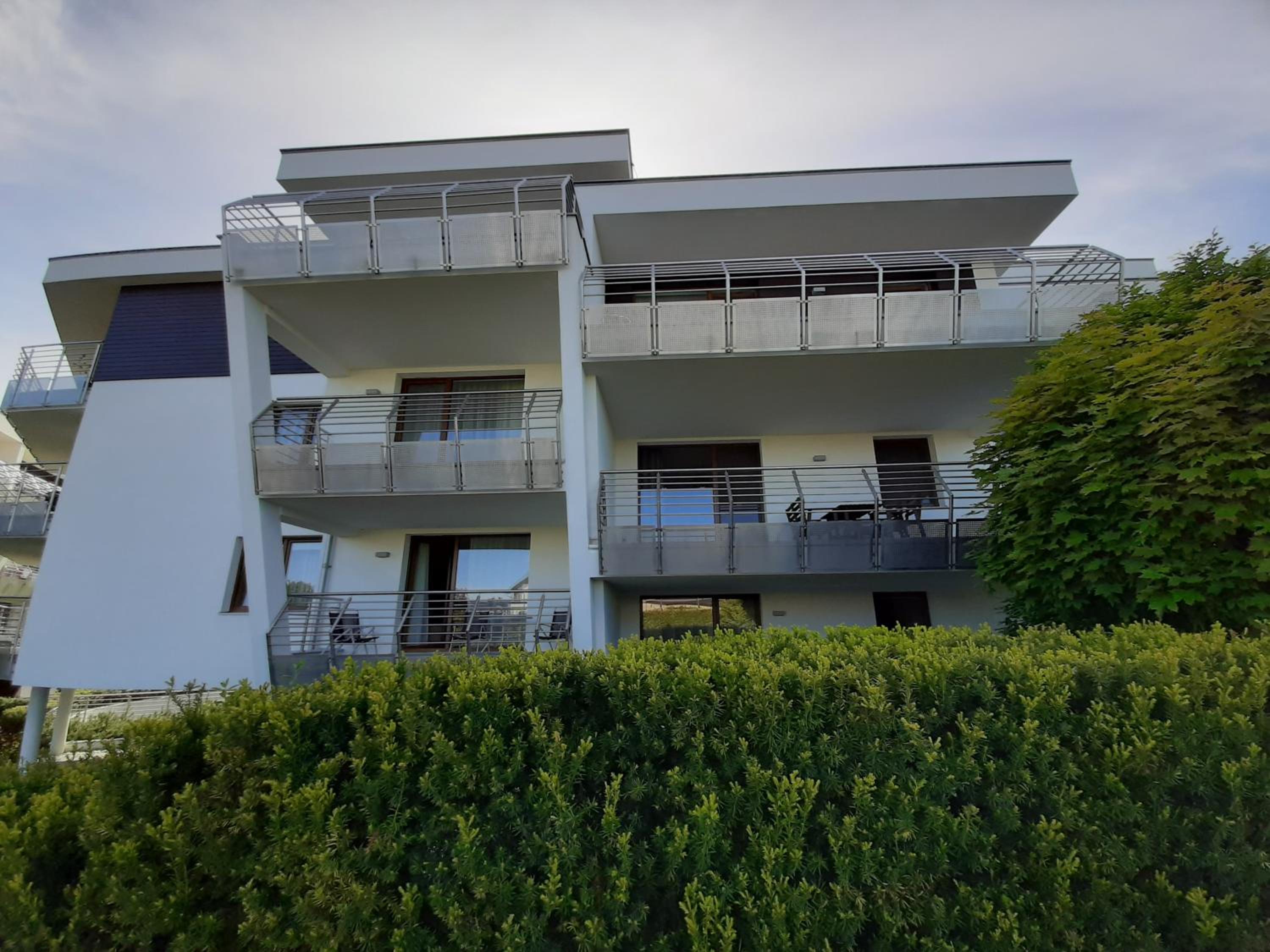 Apartament Klif