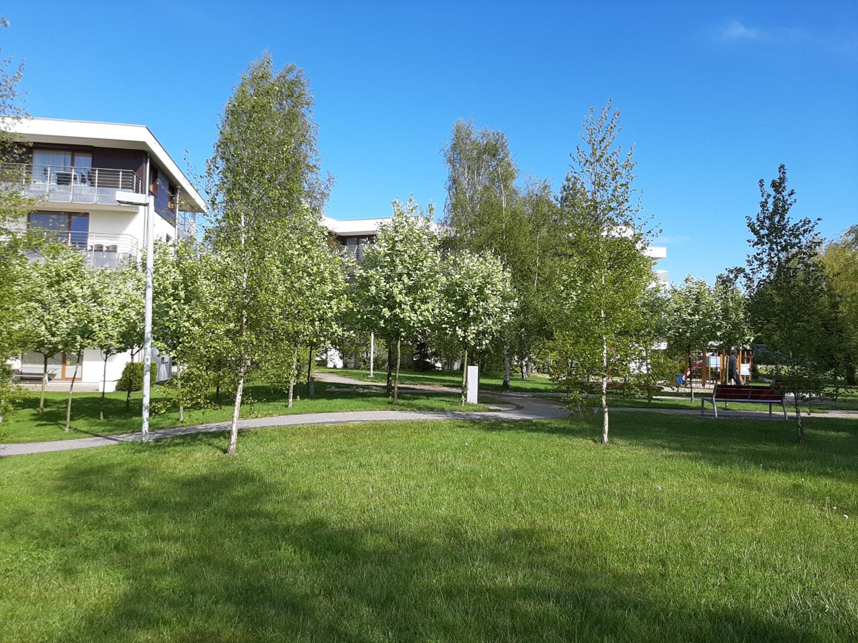 Apartament Klif