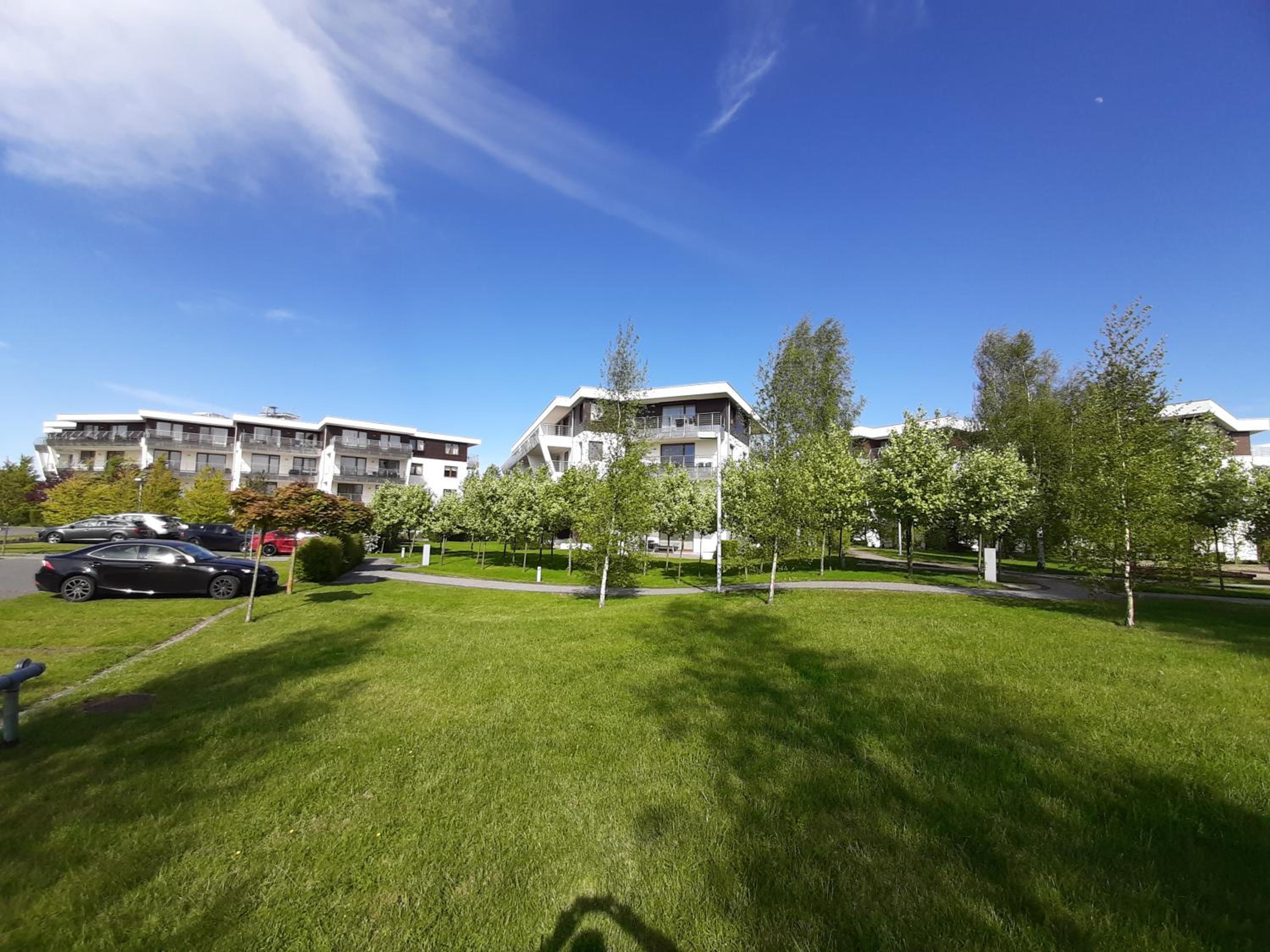 Apartament Klif