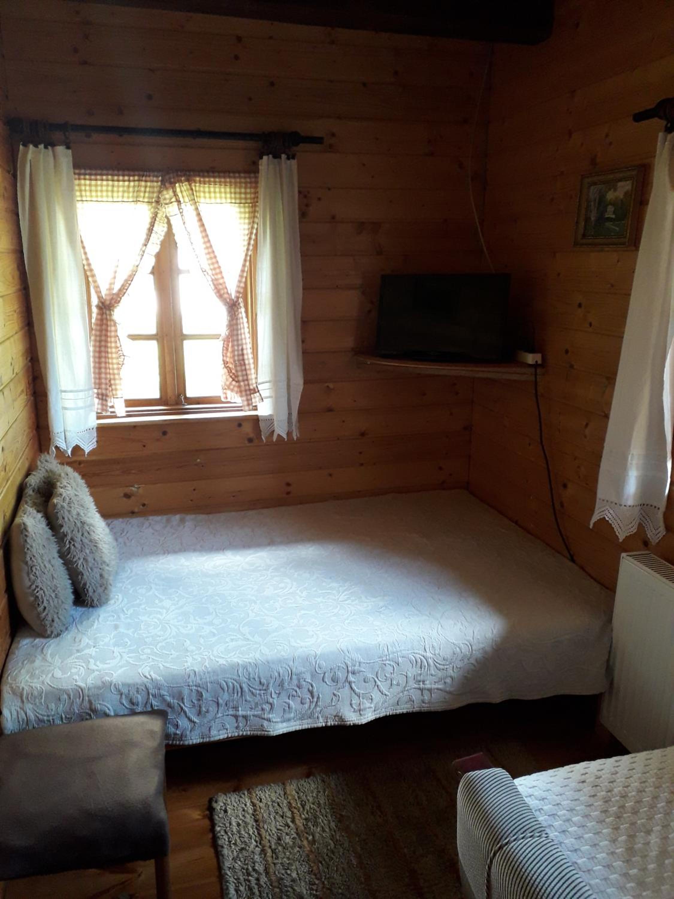 Apartment Iva