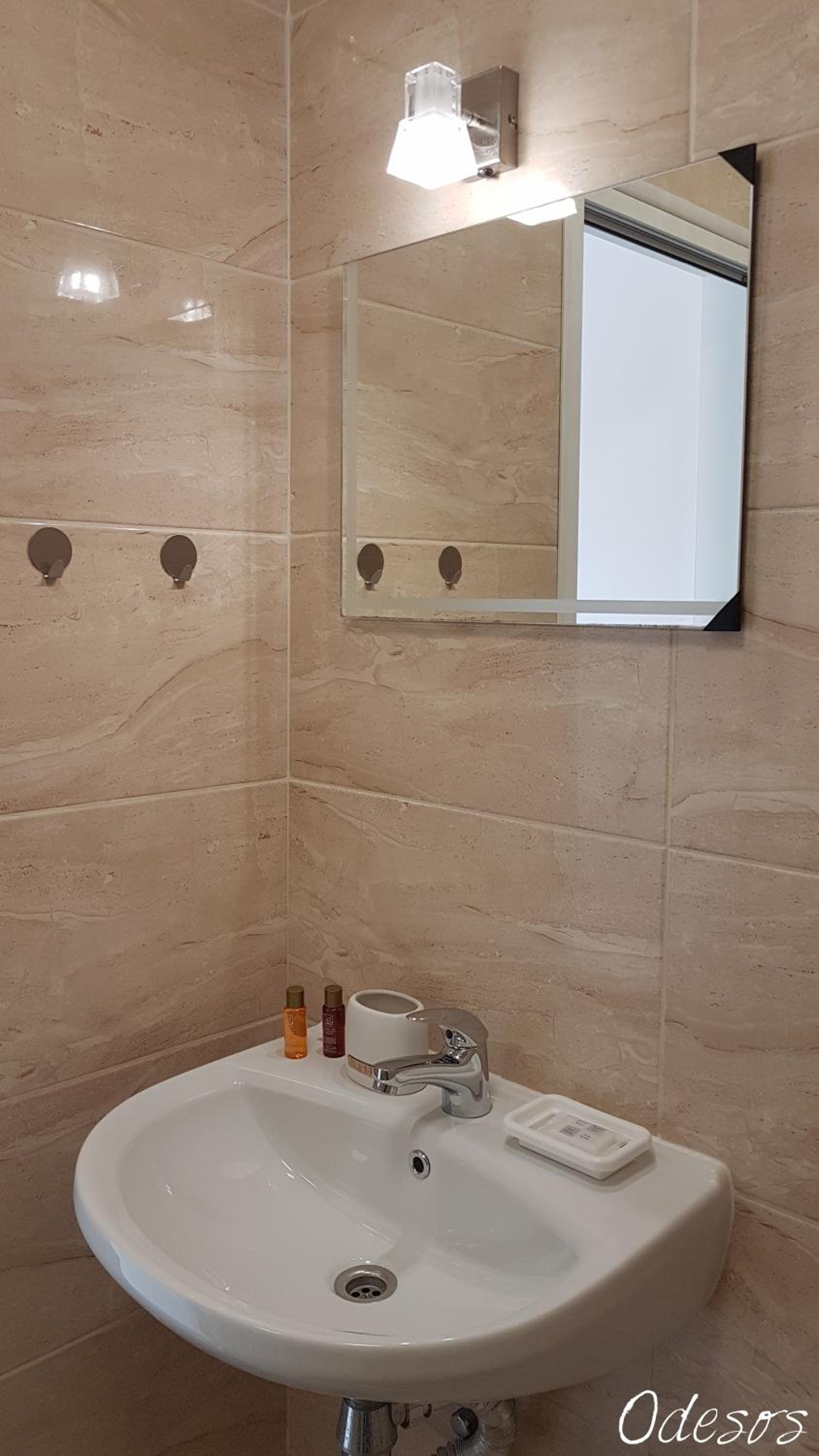 Guesthouse Odesos