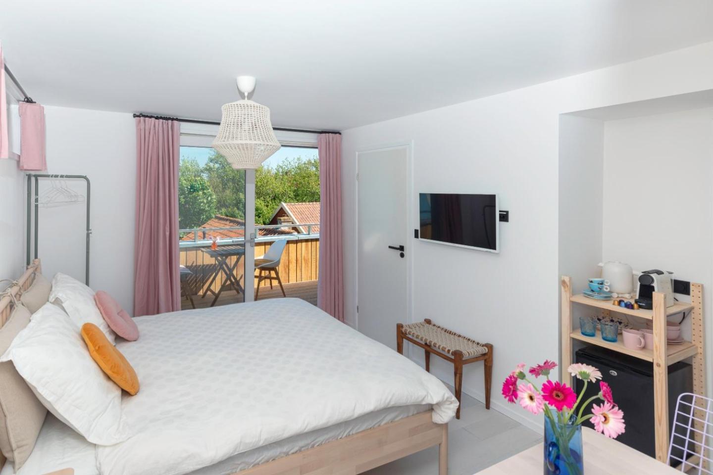 B&B Duinblick view 3