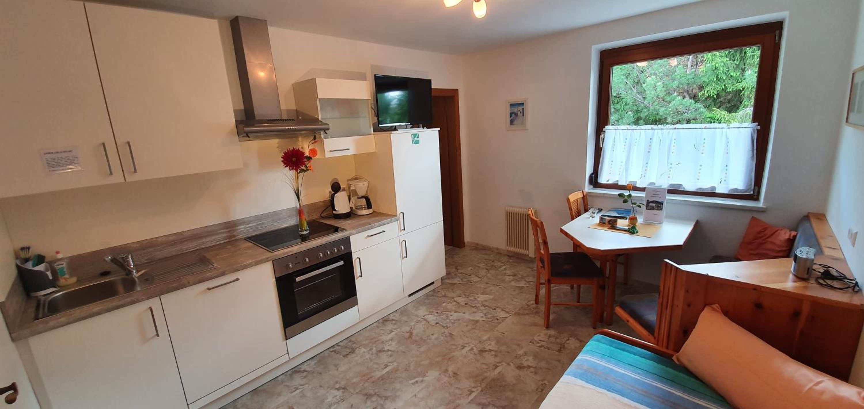 Pension Mühlenheim