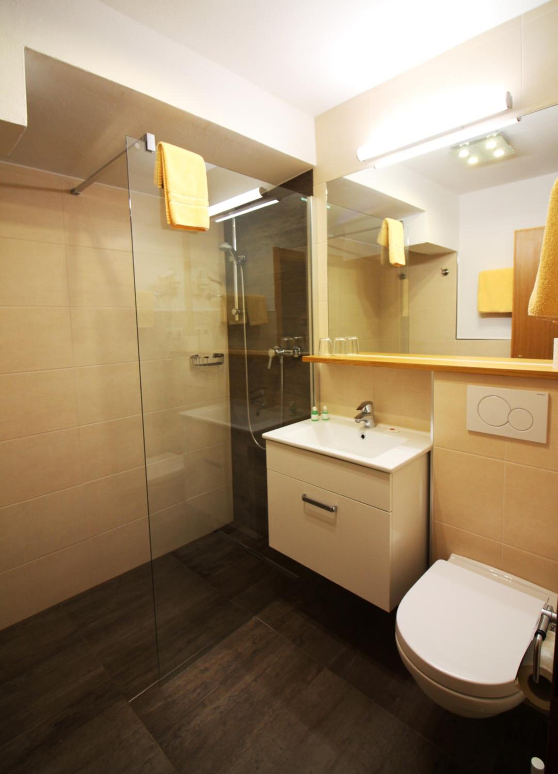 Pension St.Leonhard