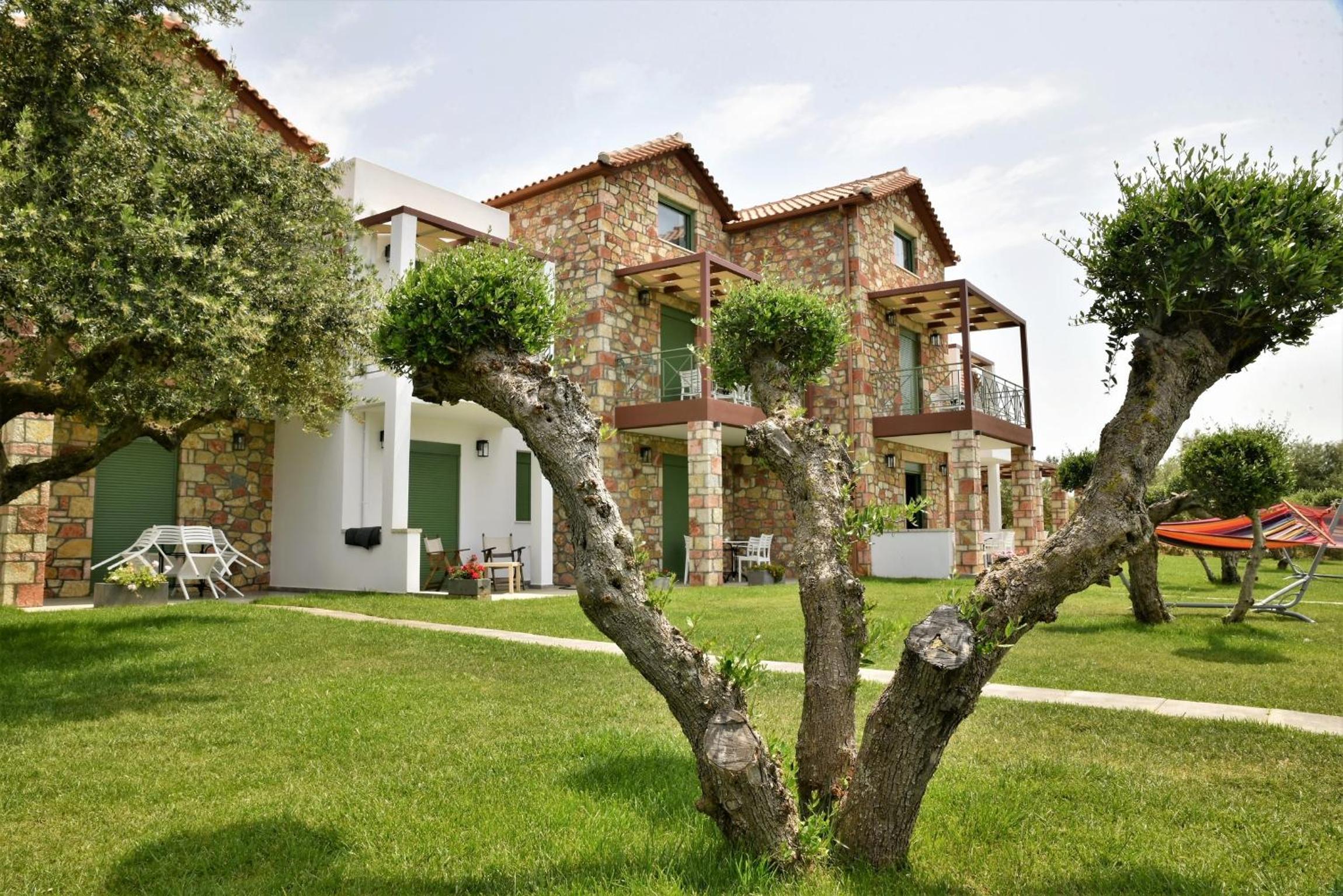 Hotel Messinian Horizons - Image 1