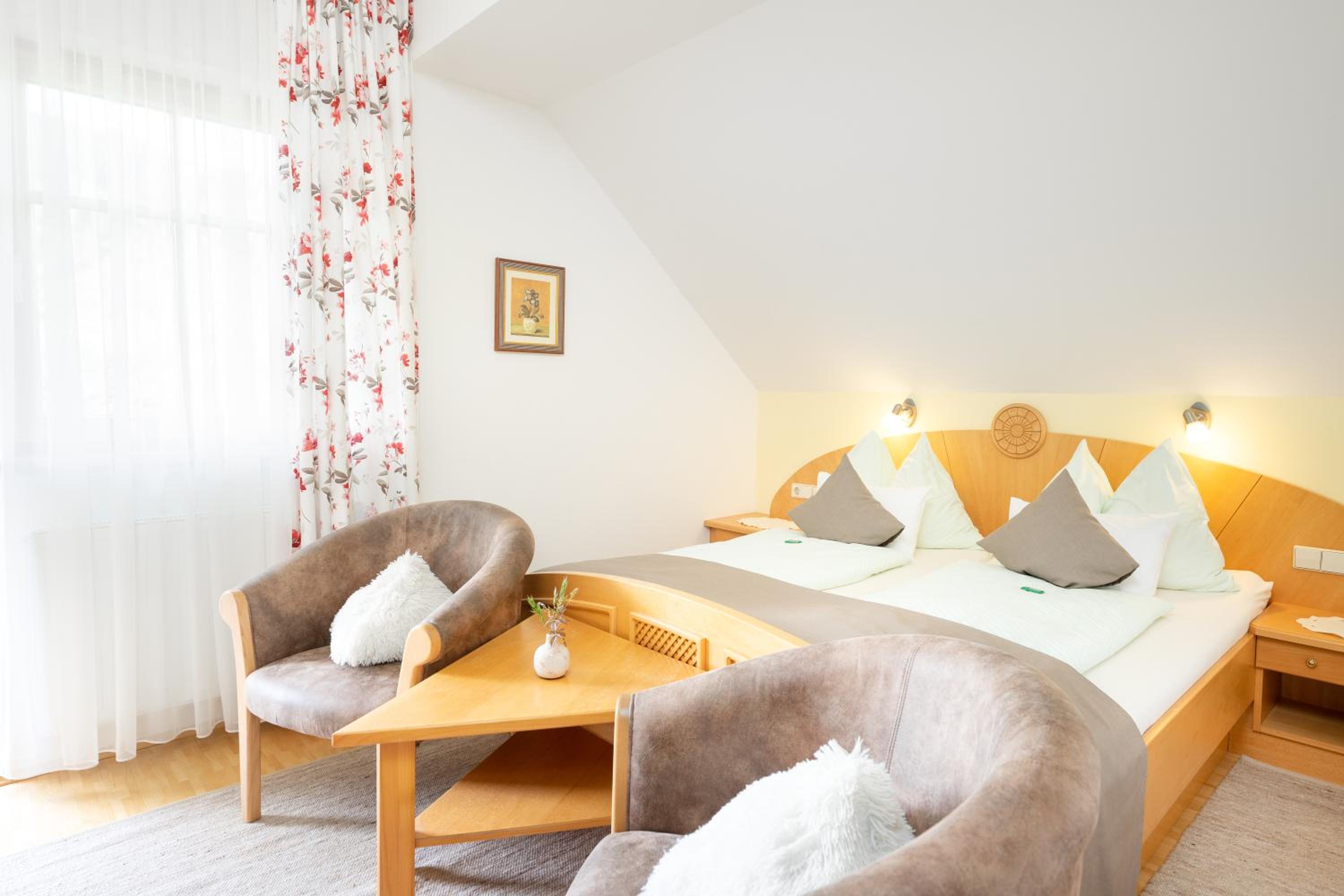Pension Glitschnerhof