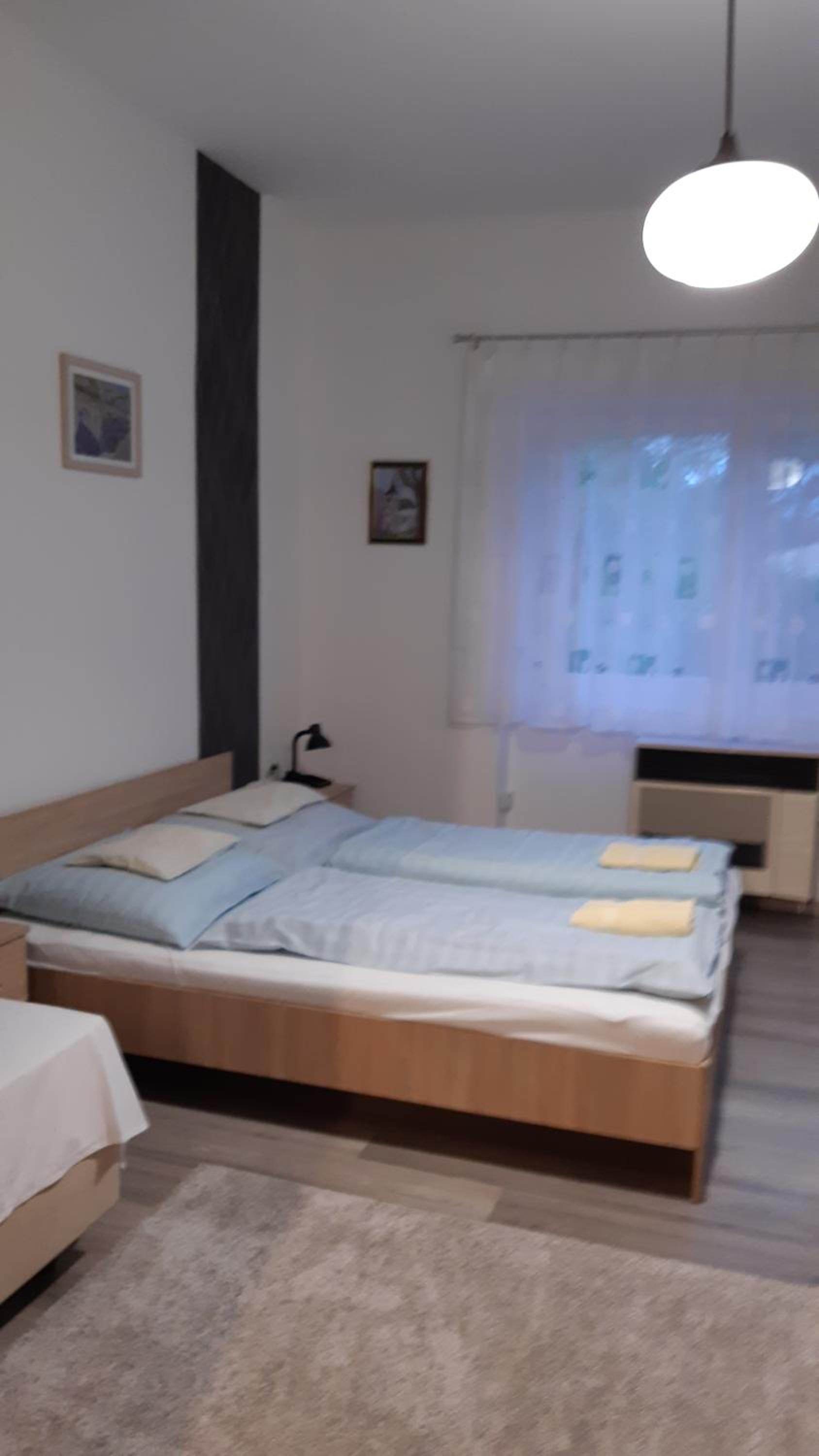 Avar Vendégház view 4