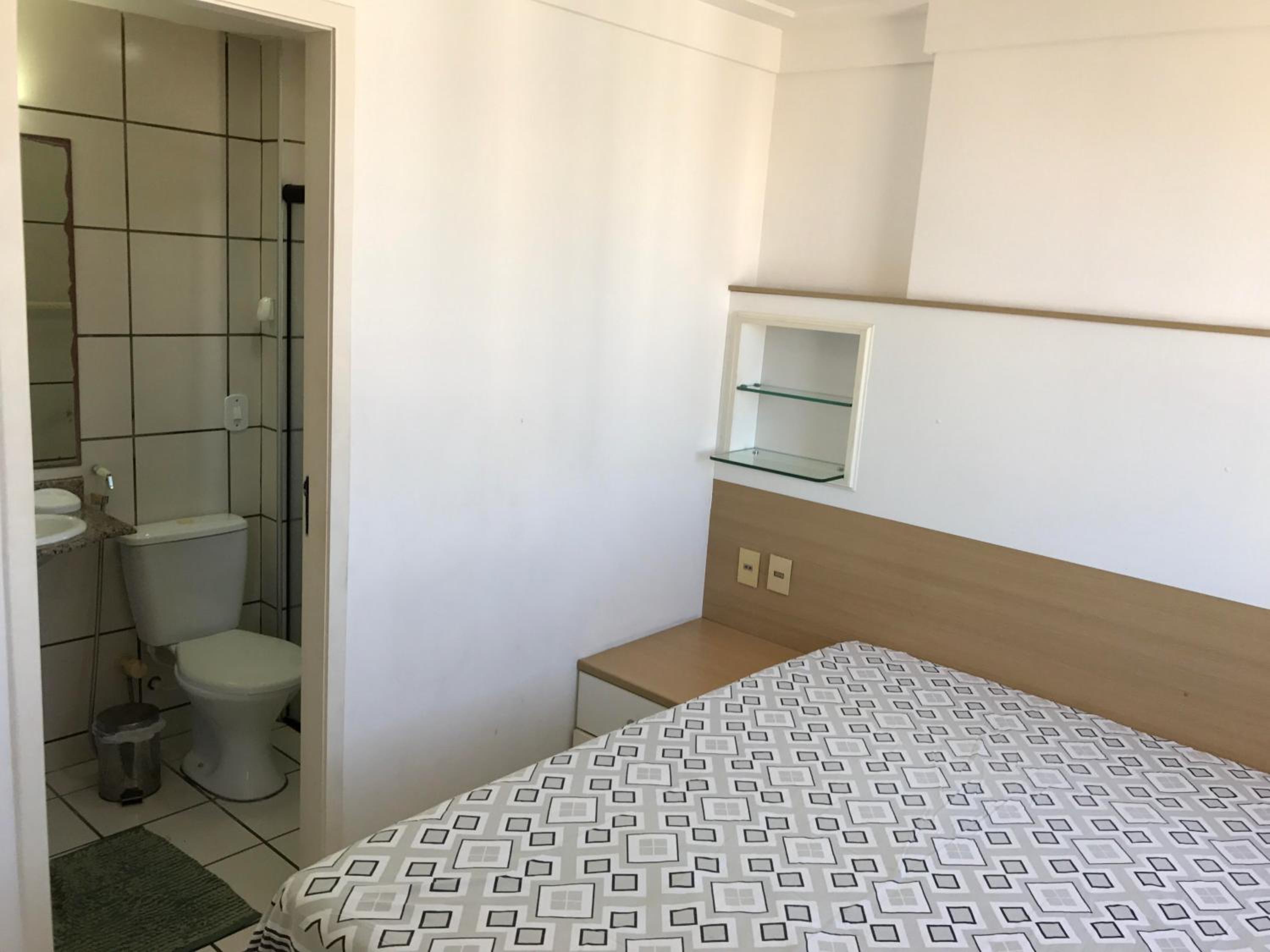 Apartamento Meireles view 5