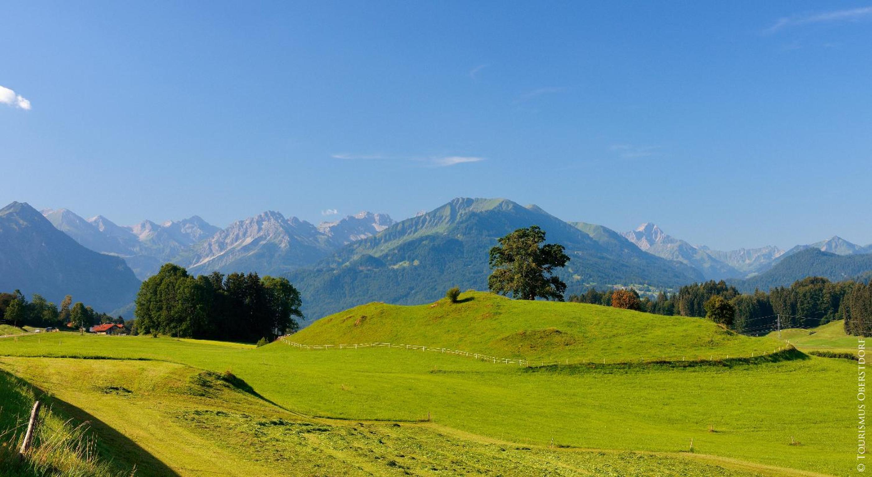 Hornblick FEWO- ab Mai freie Fahrt mit Bergbahnen