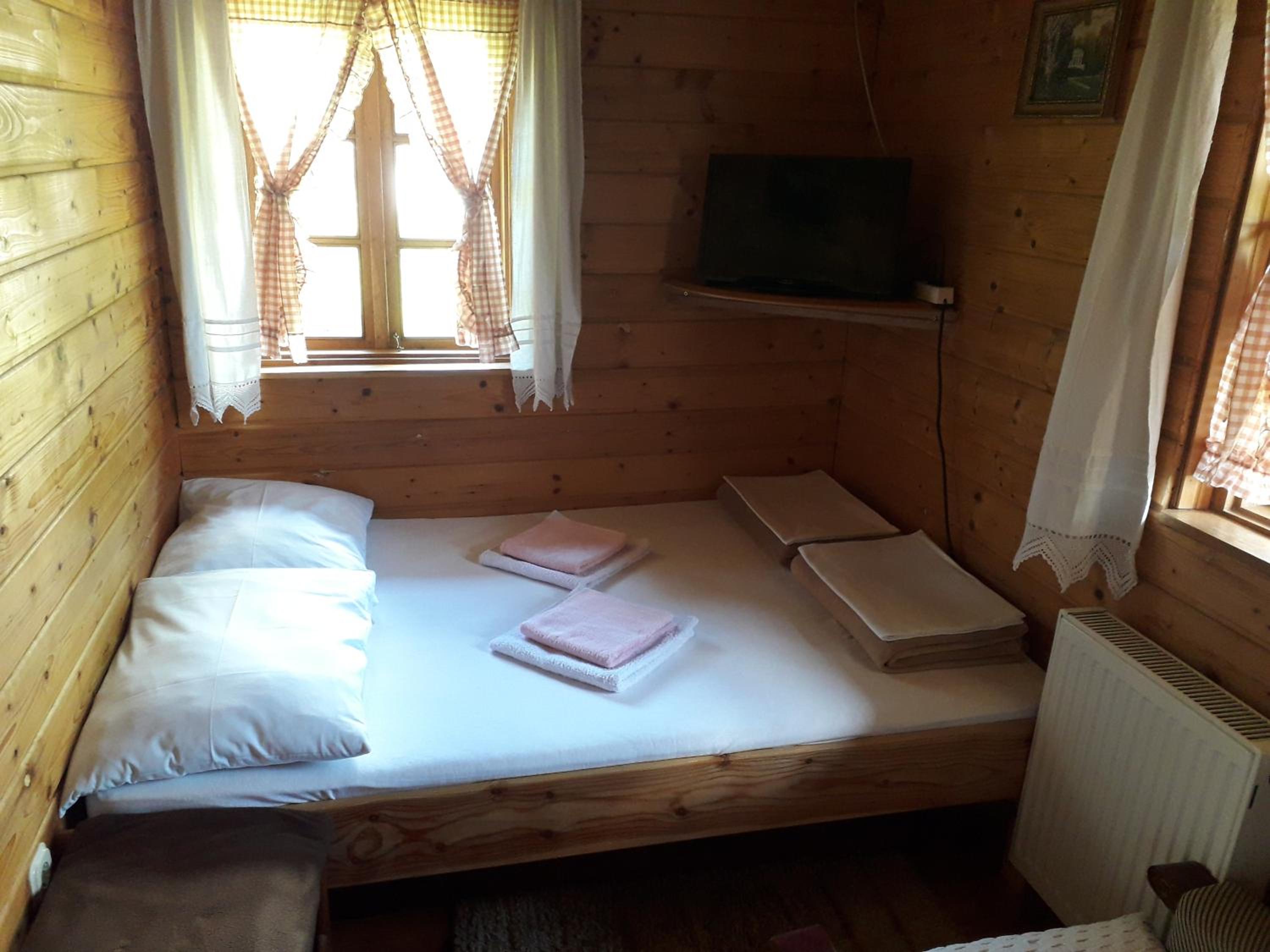 Apartment Iva