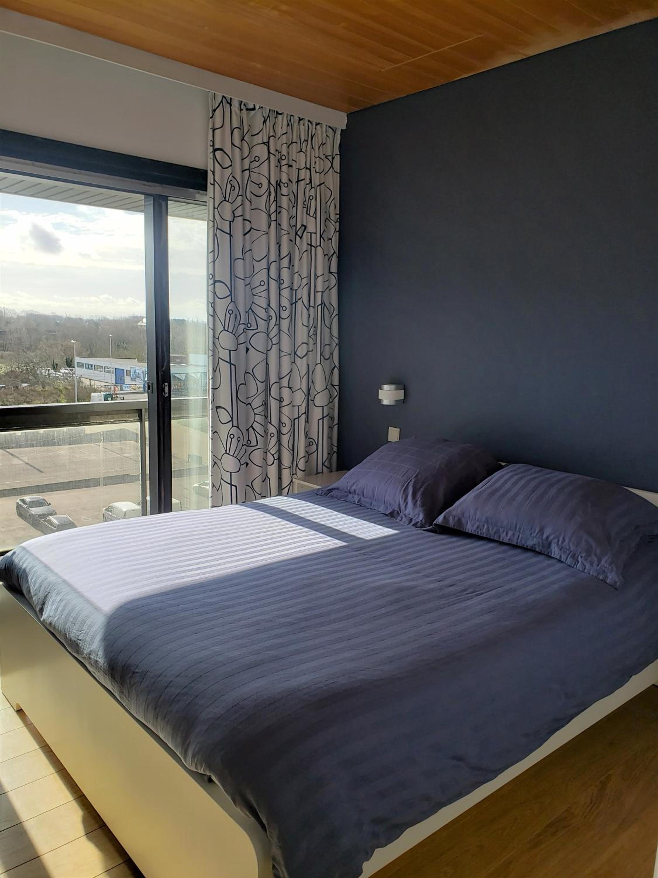 Appartement en bord de mer