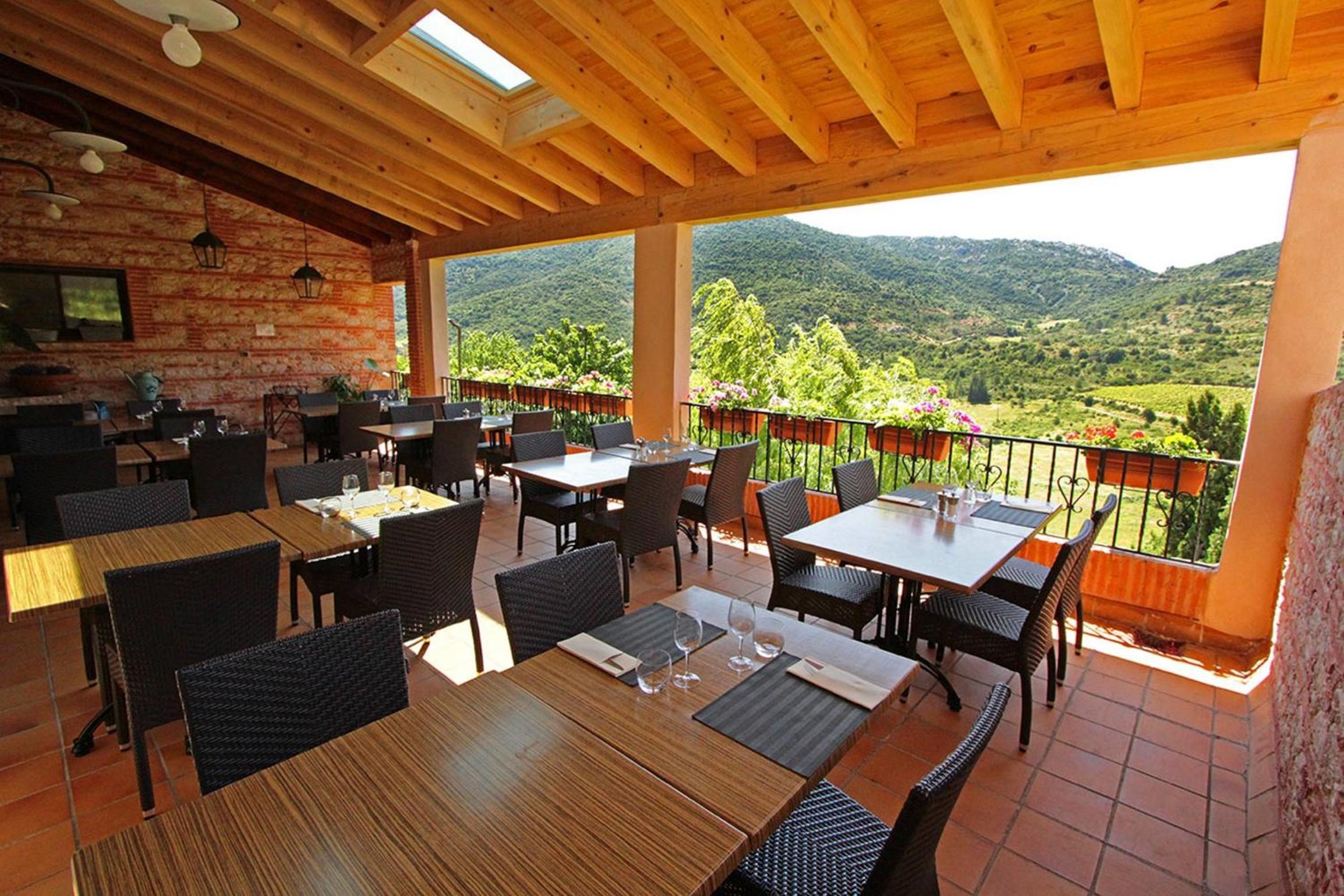 Logis auberge restaurant Du Vigneron