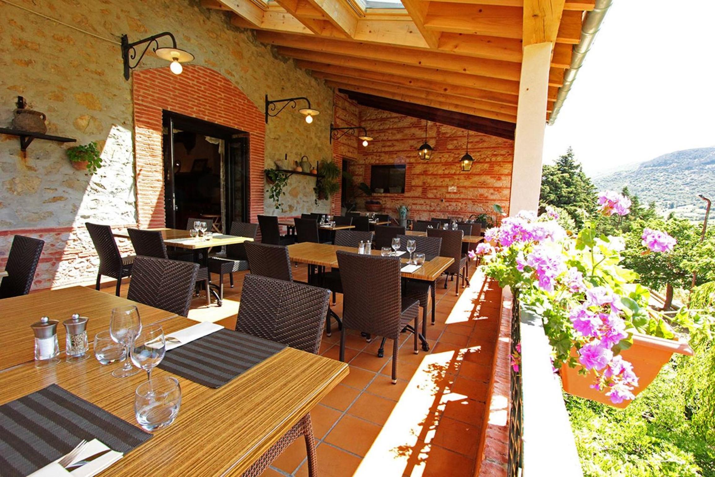 Logis auberge restaurant Du Vigneron