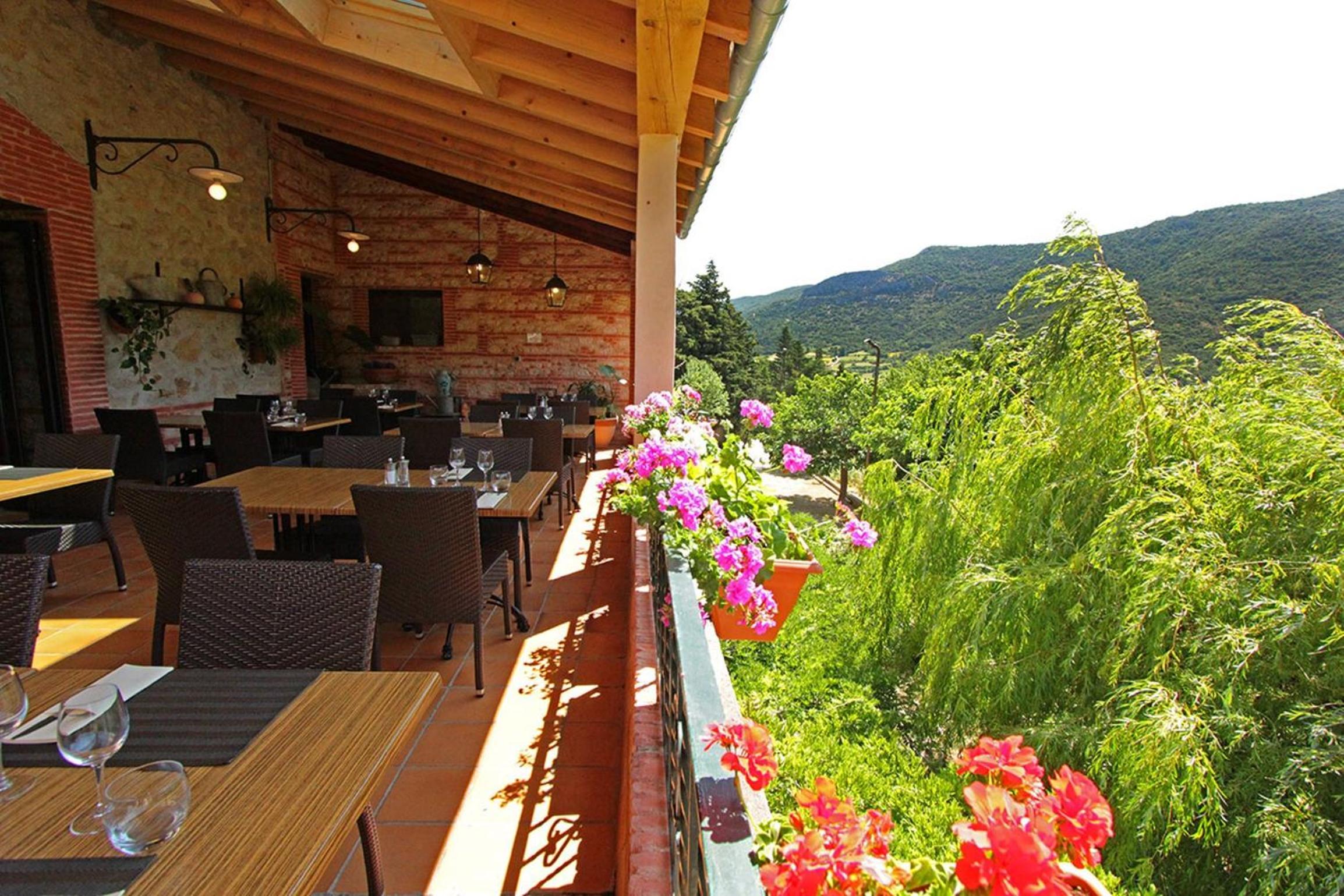 Logis auberge restaurant Du Vigneron