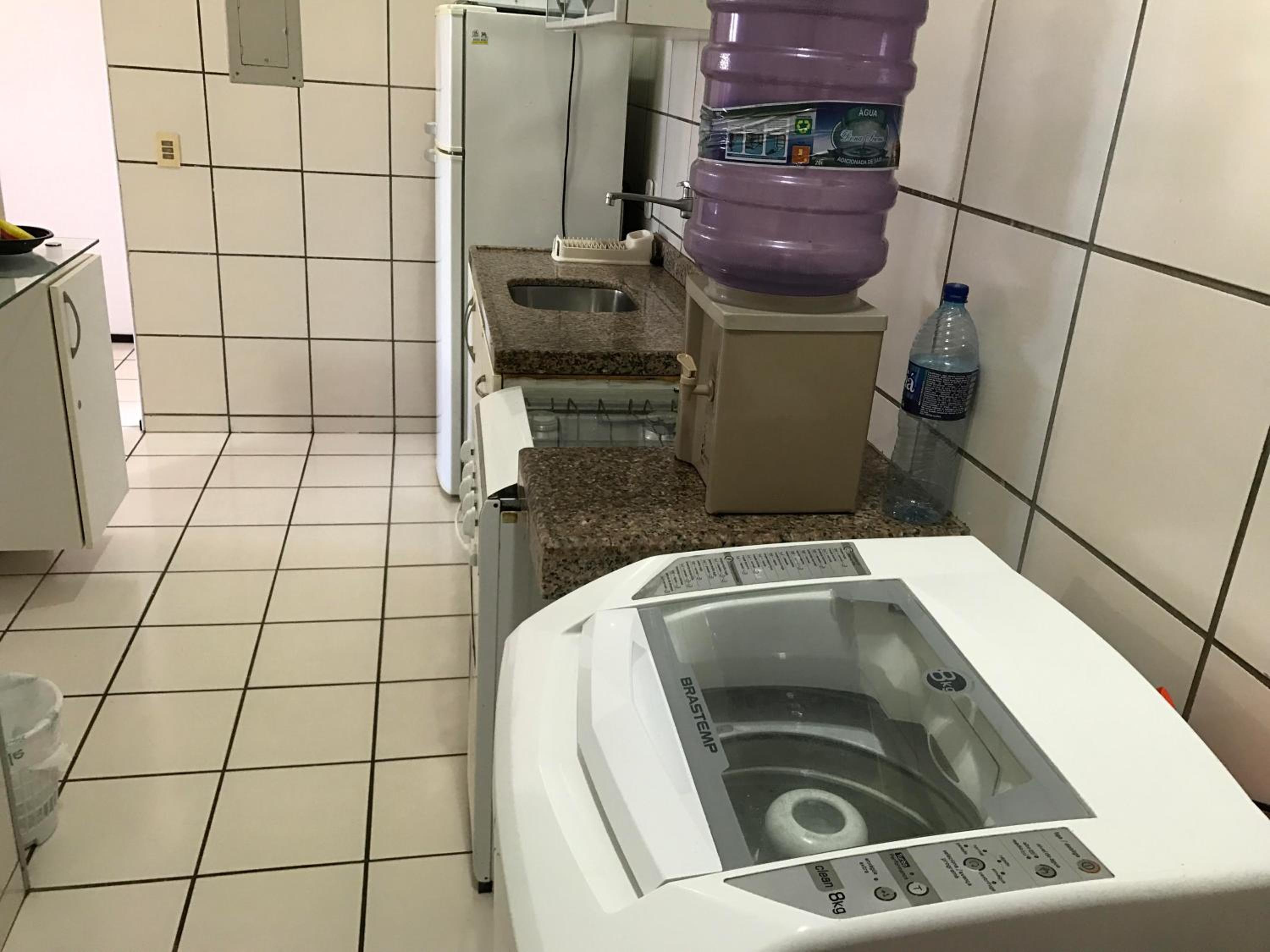 Apartamento Meireles view 4
