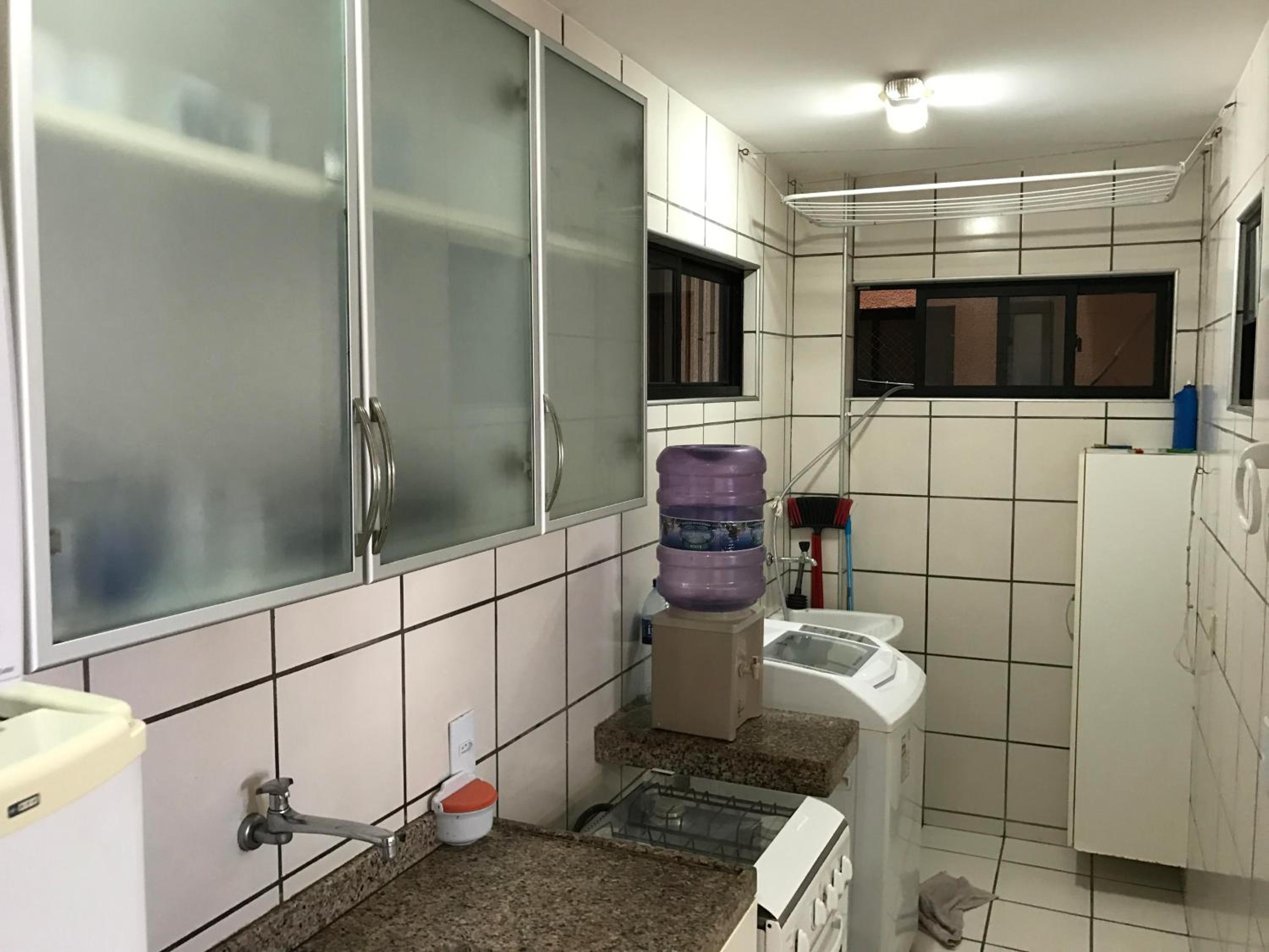 Apartamento Meireles view 3