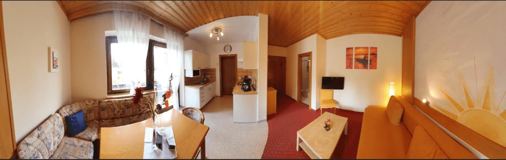 Pension Mühlenheim