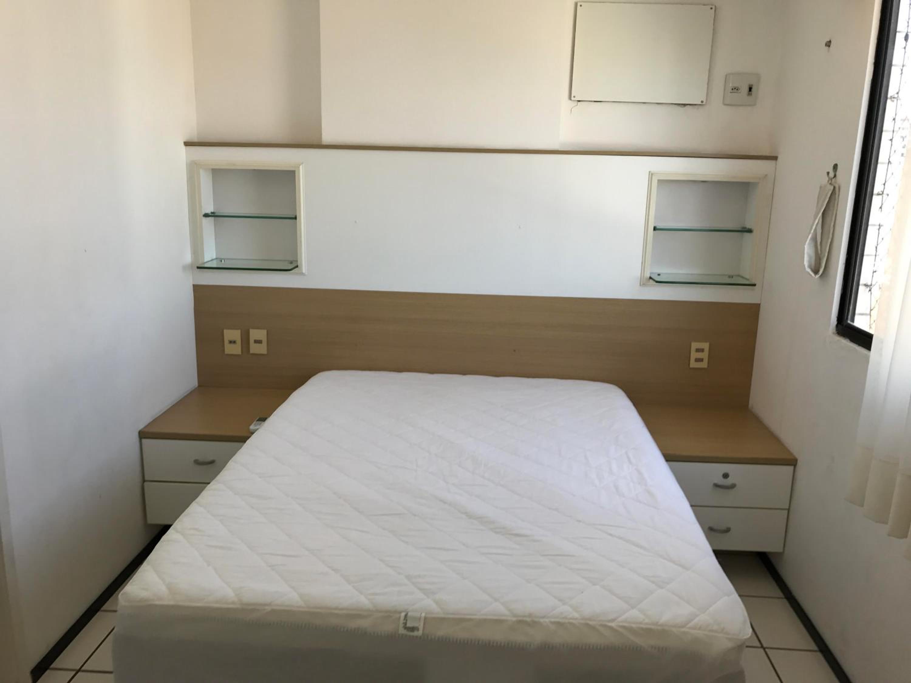 Apartamento Meireles view 2