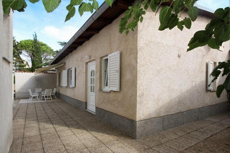 Appartment Punat en Punat