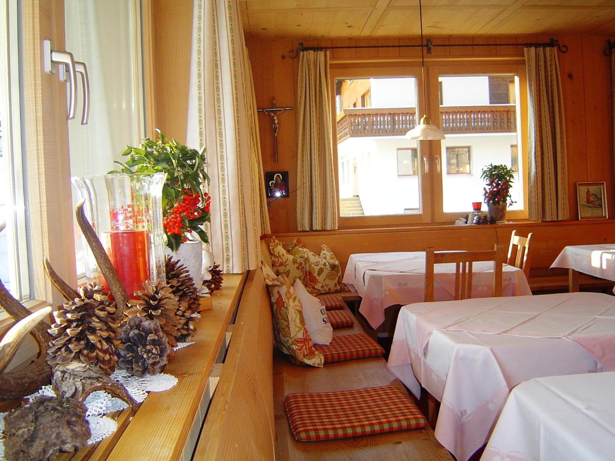 Pension Waldhof