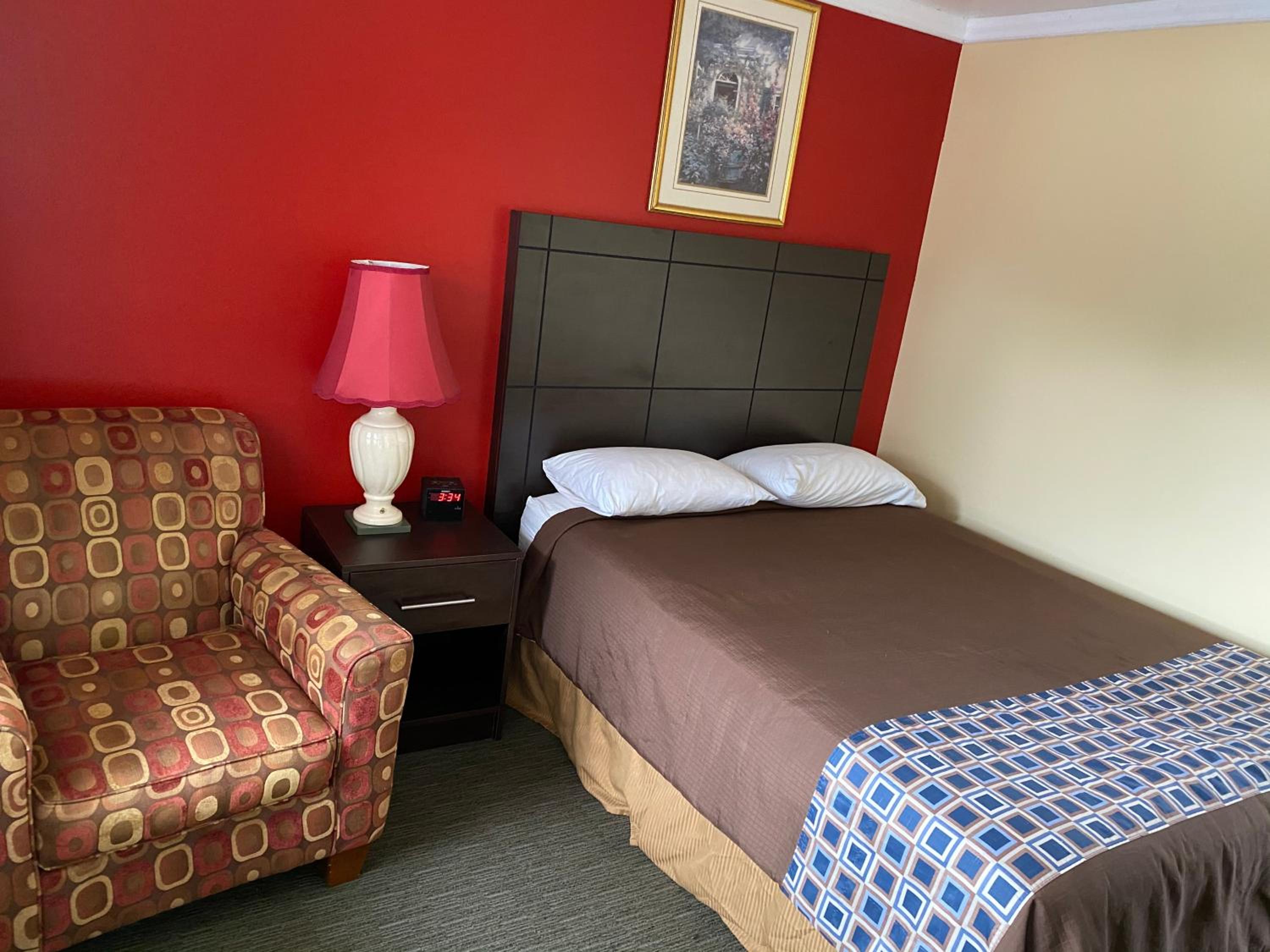 All Seasons Motel