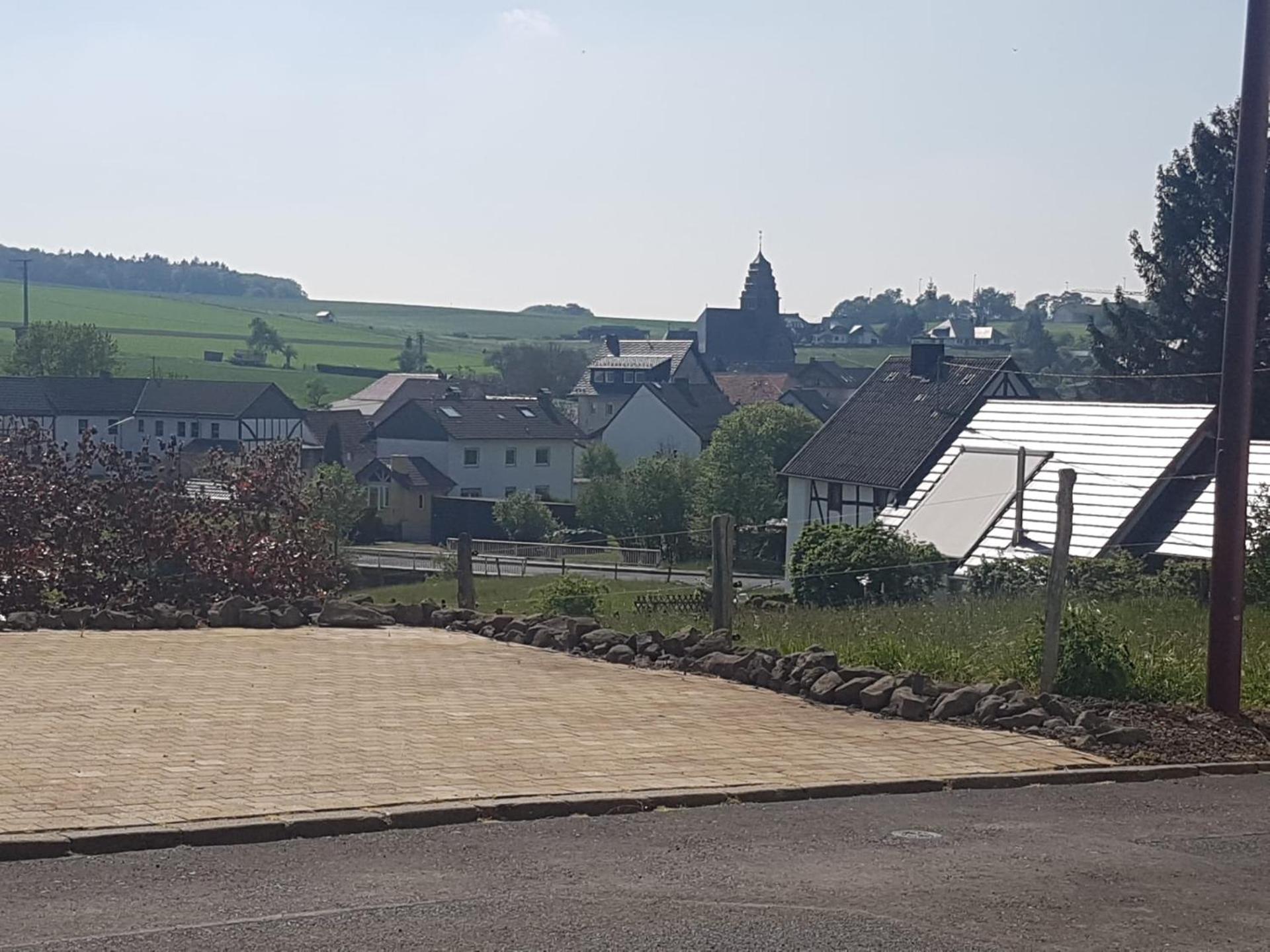 Waldhaus Nearby Nürburgring