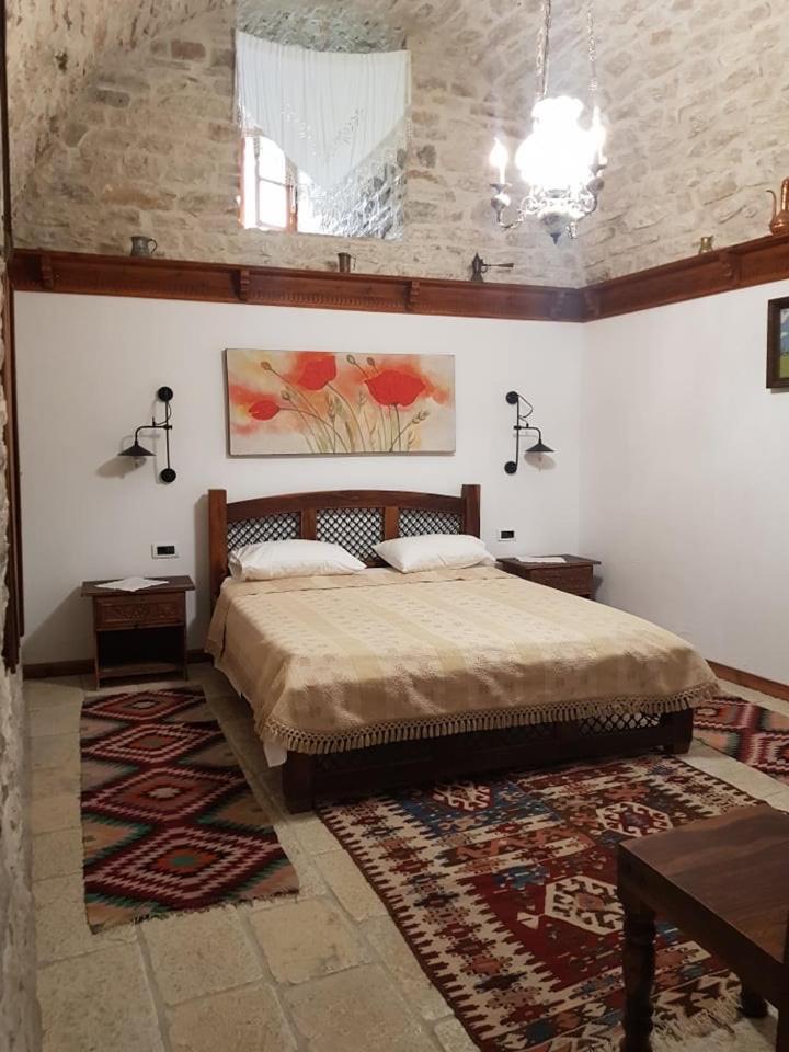 Konaku Guest house