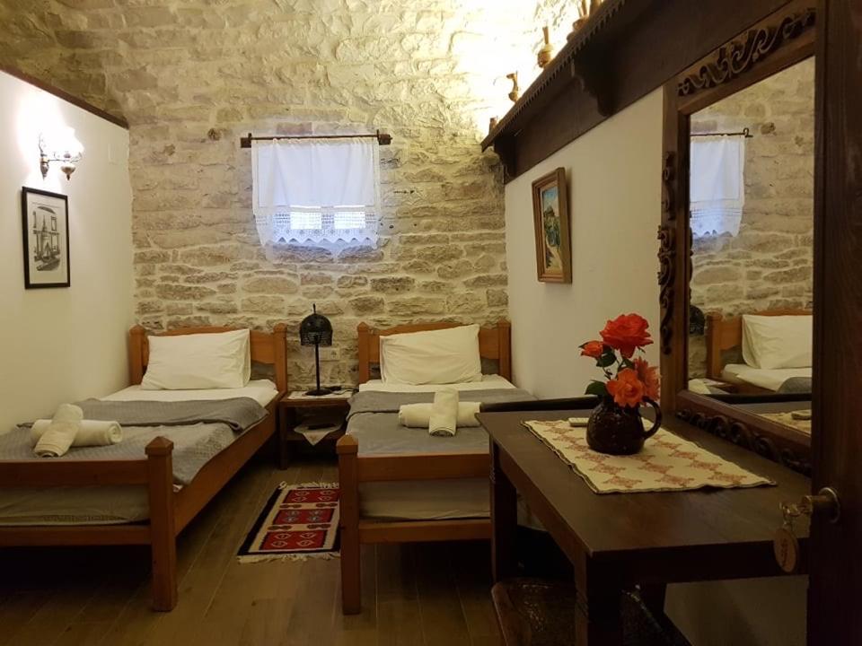 Konaku Guest house