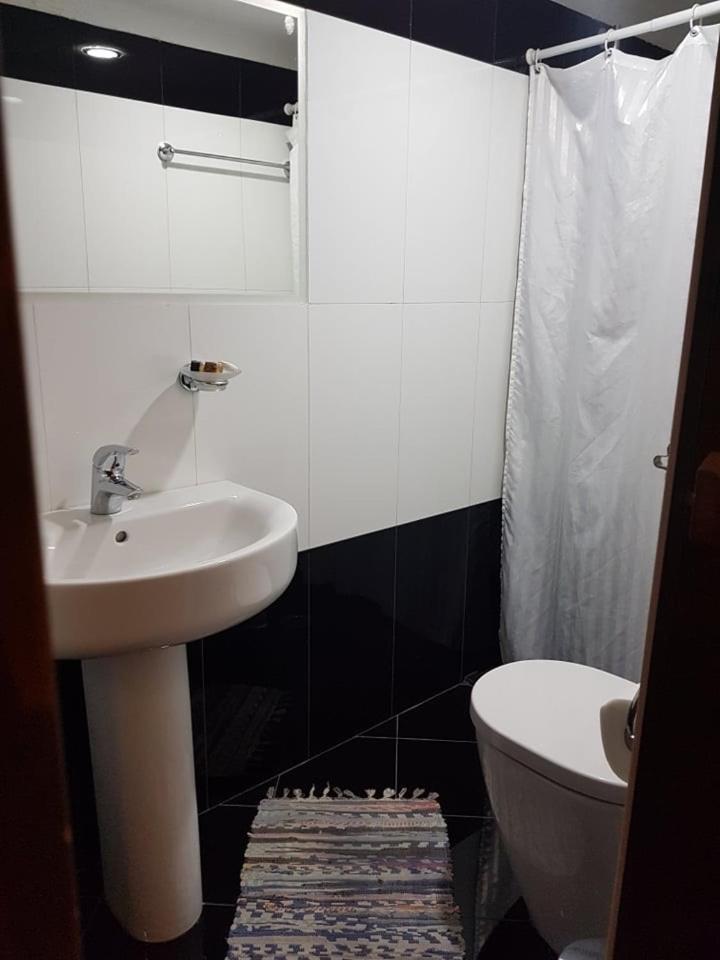 Konaku Guest house