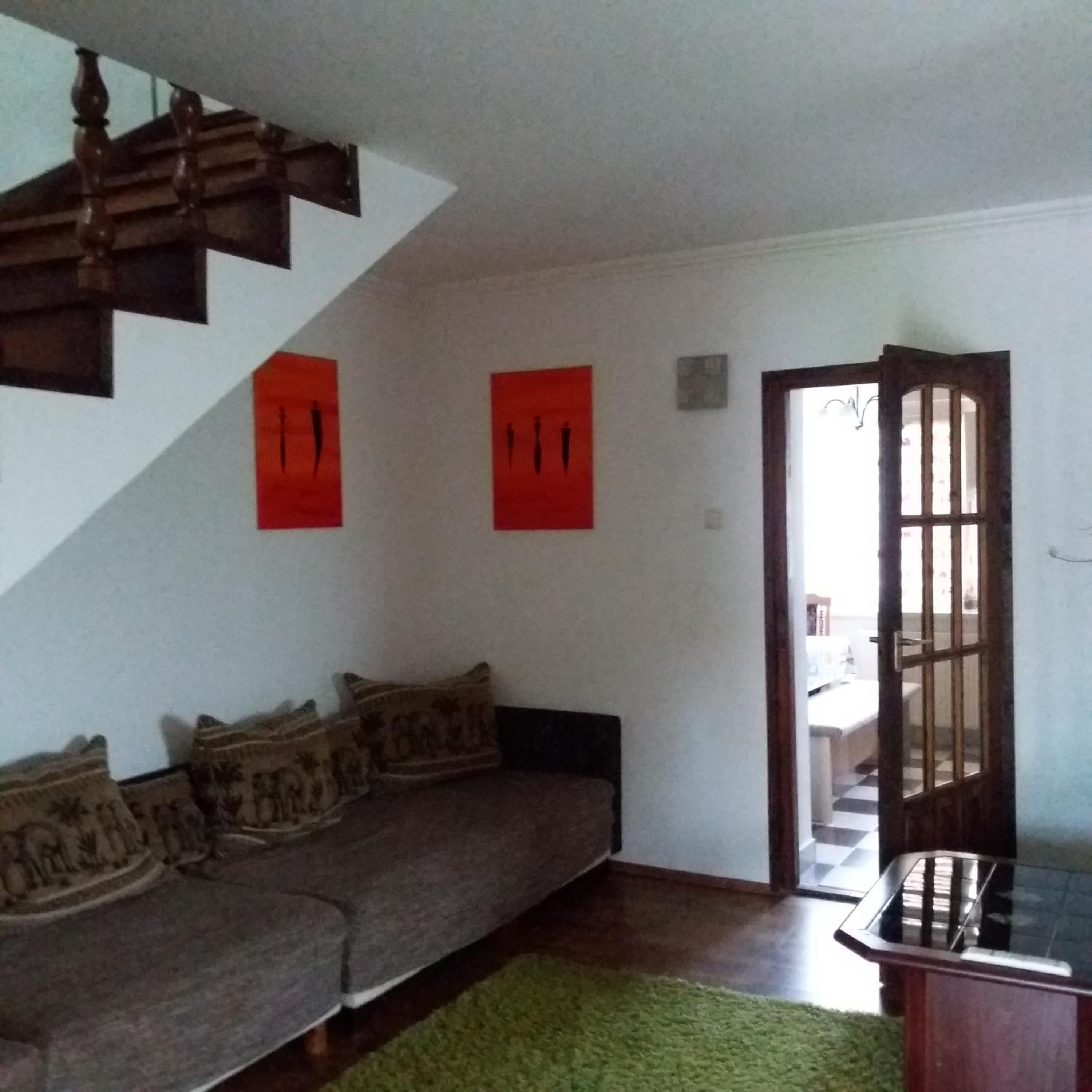 Aliz Apartman view 3