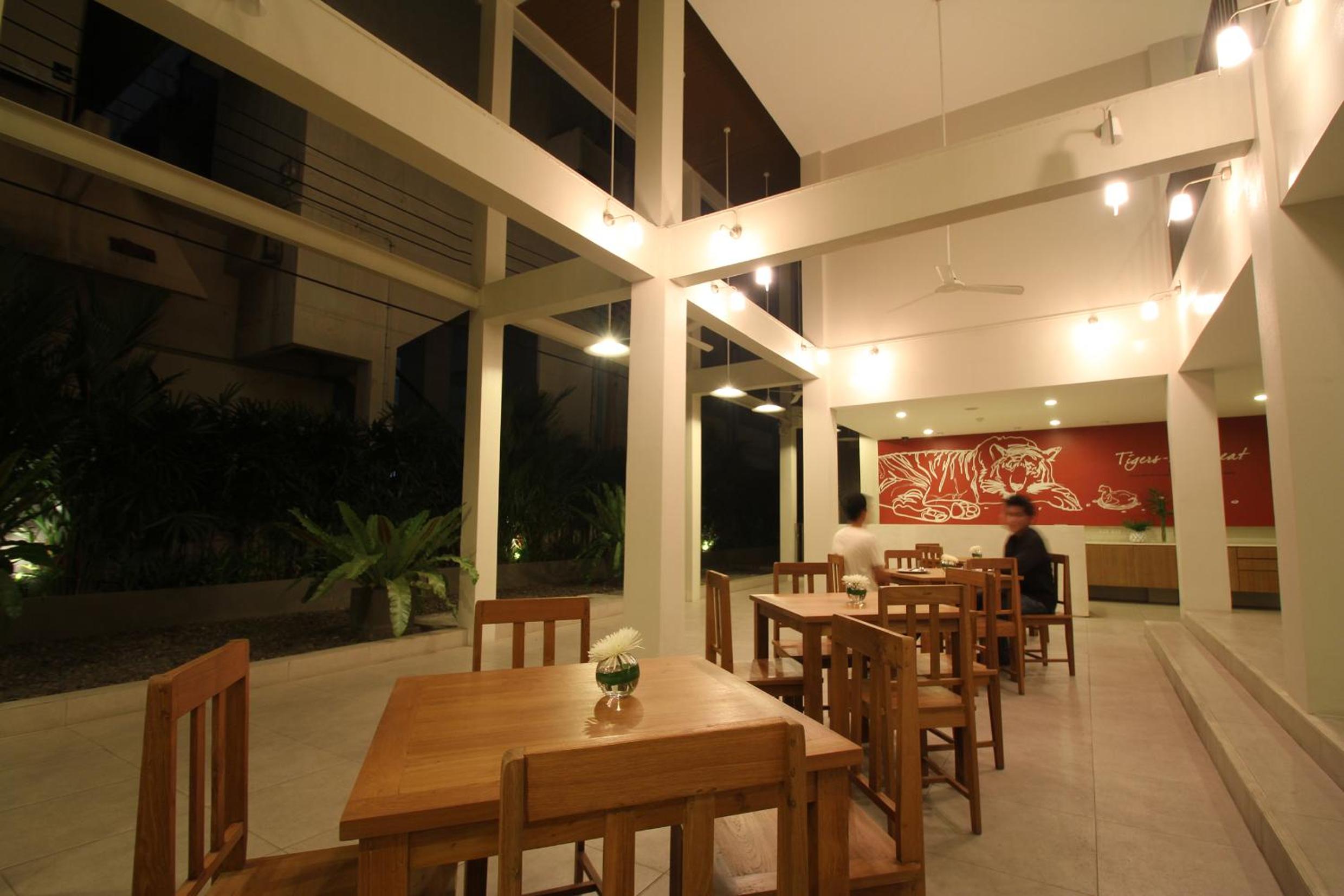 CHERN Bangkok