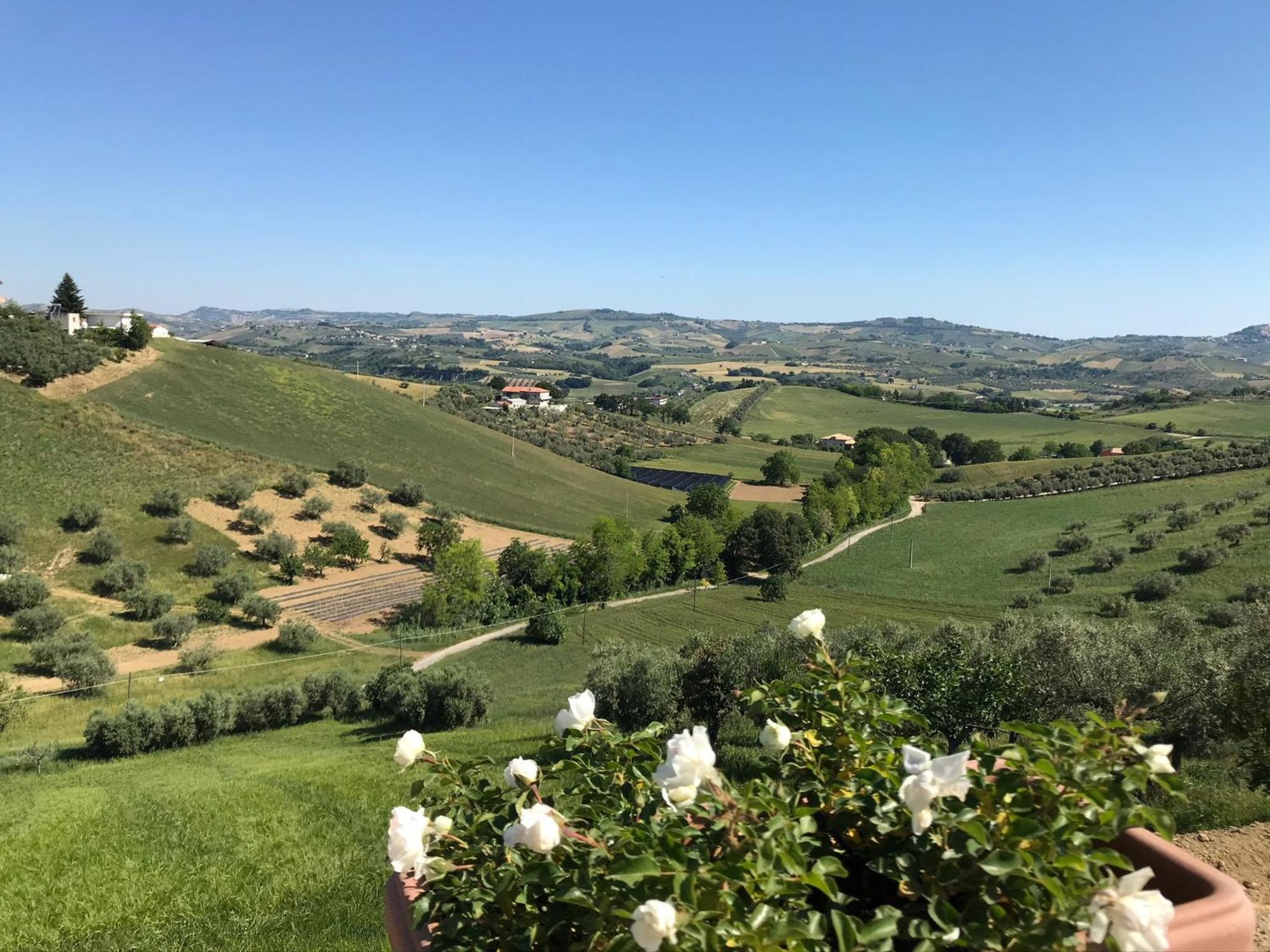 Casale Vincenzo Country House