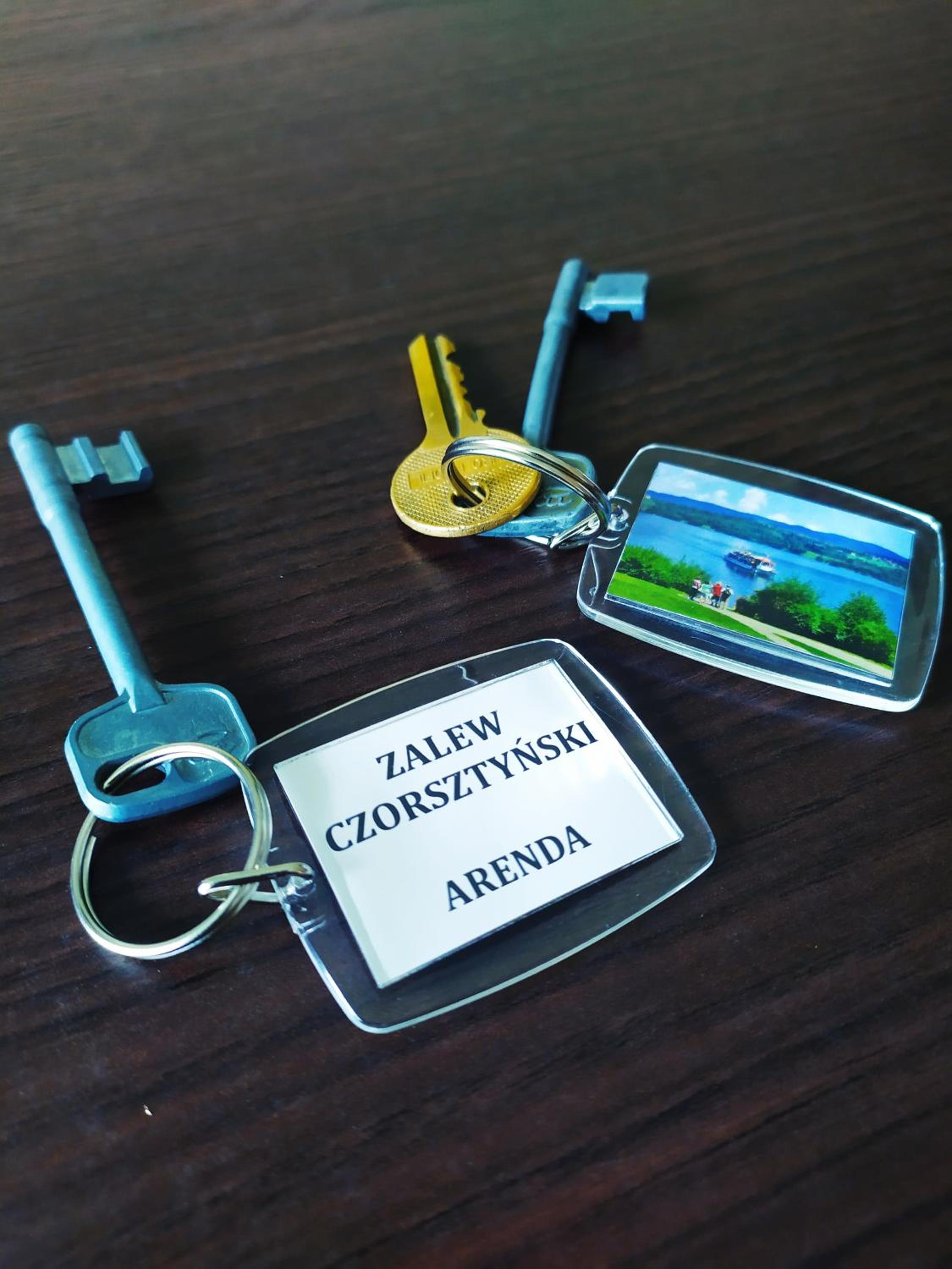 Arenda Noclegi Niedzica