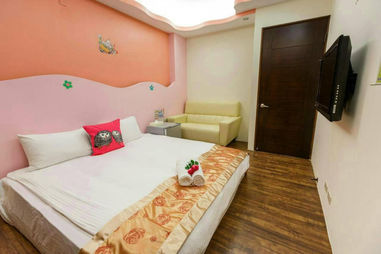 Kenting Mulan Homestay
