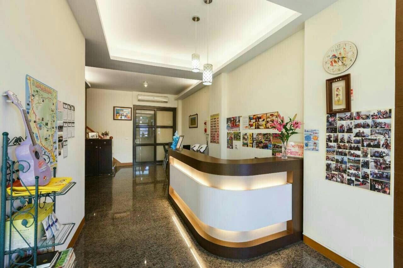 Kenting Mulan Homestay