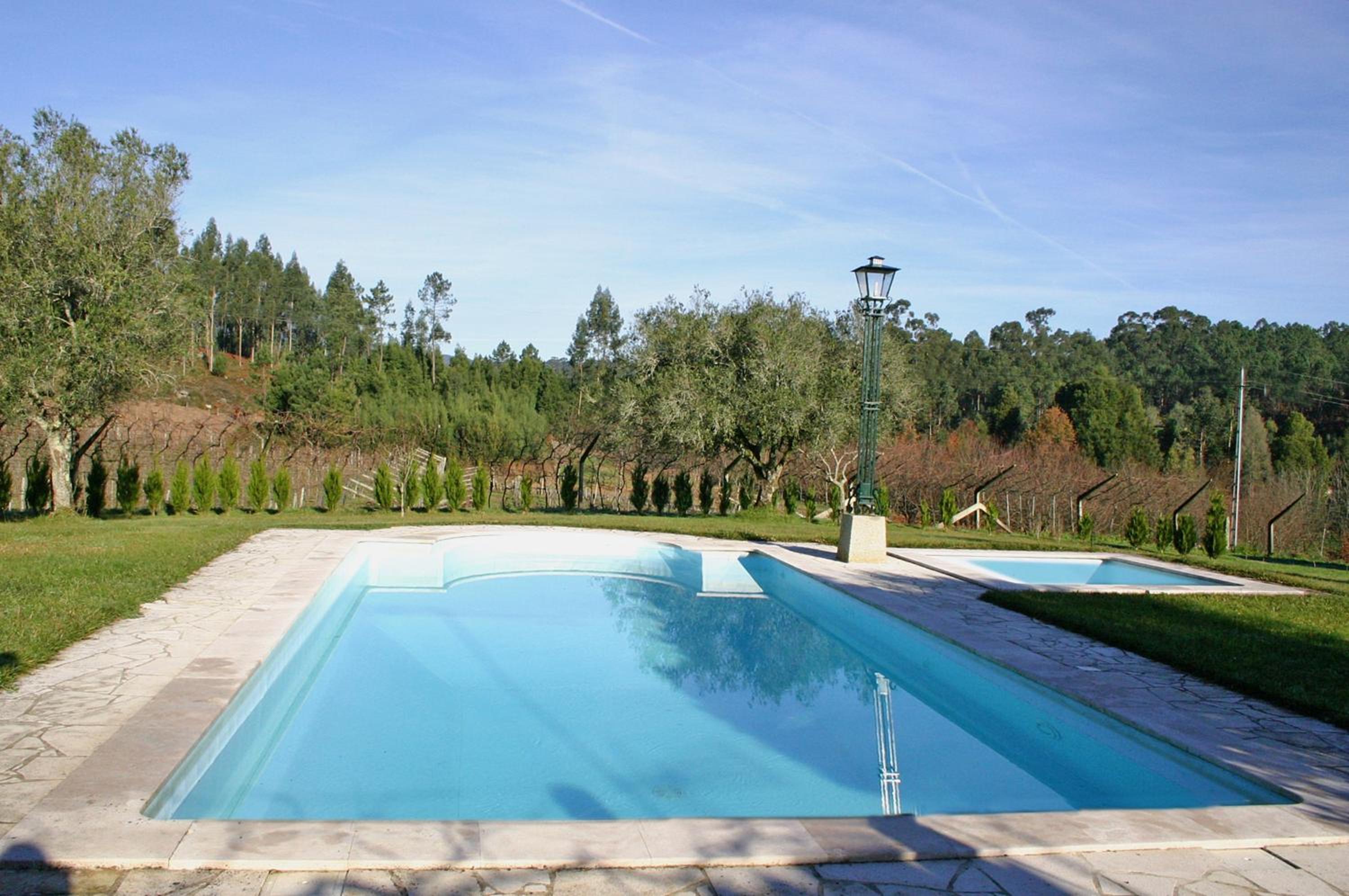 Casa Da Quinta Do Rei view 3