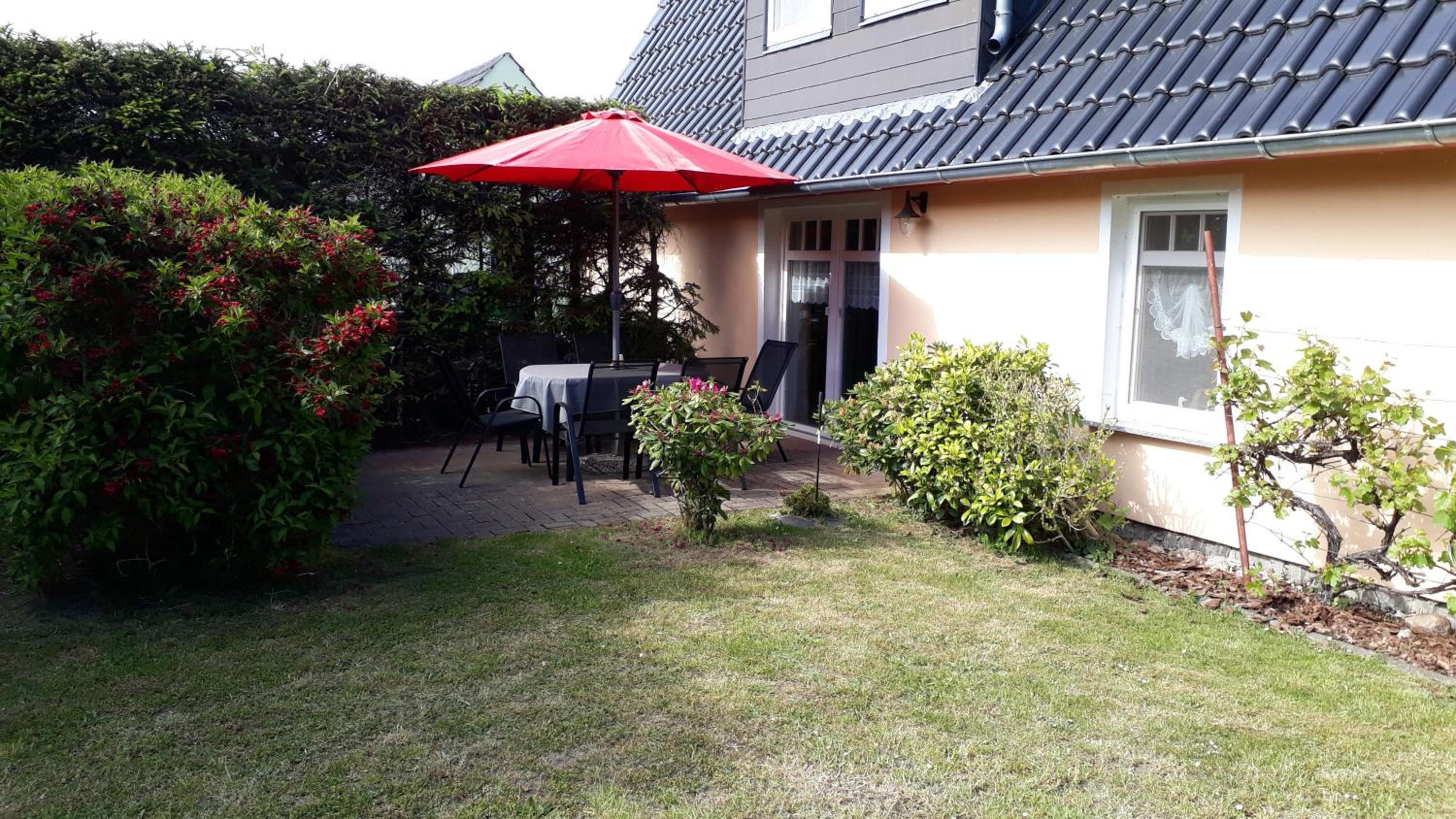 Ferienhaus Monika view 3