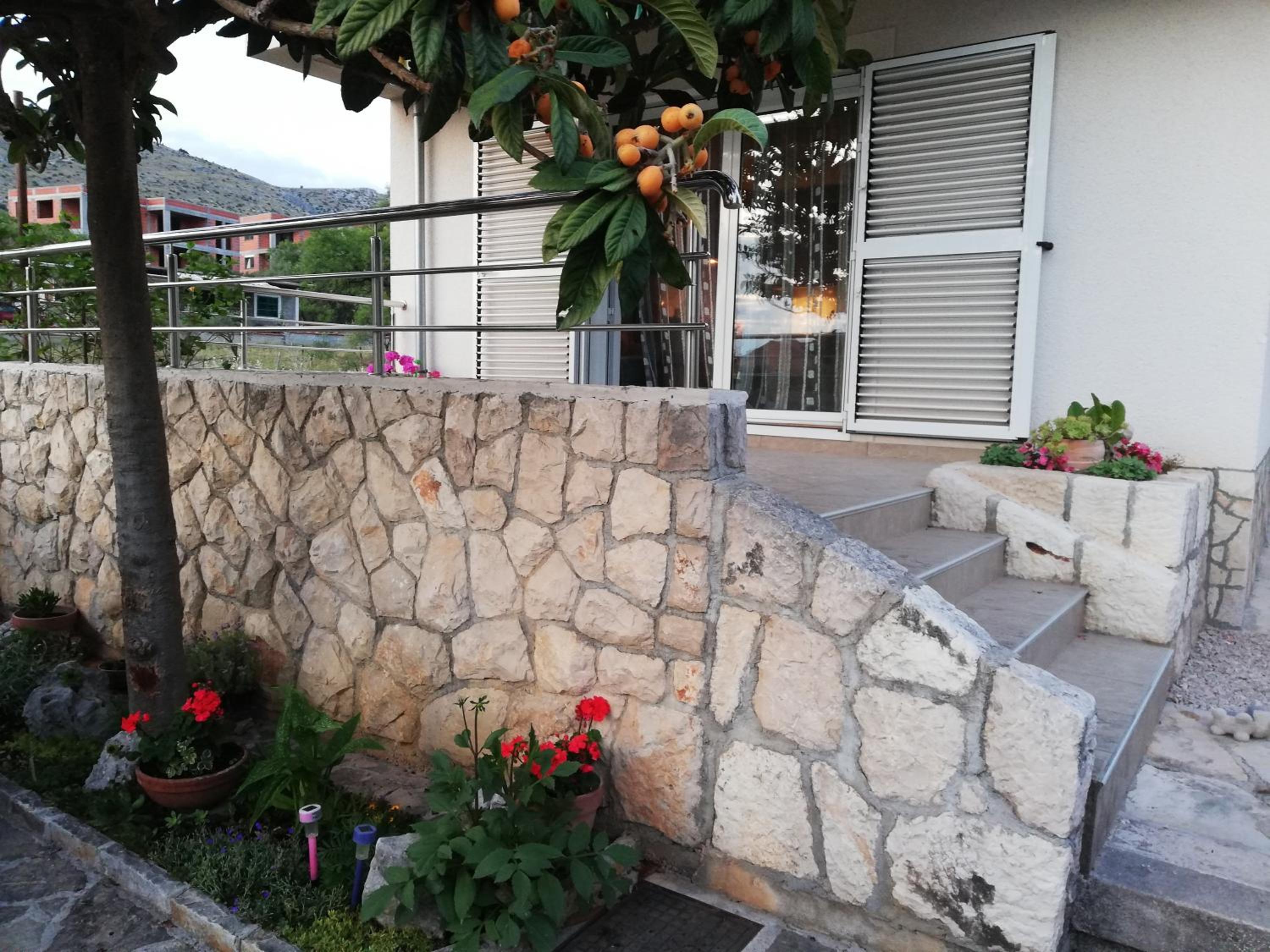 Apartment Dario