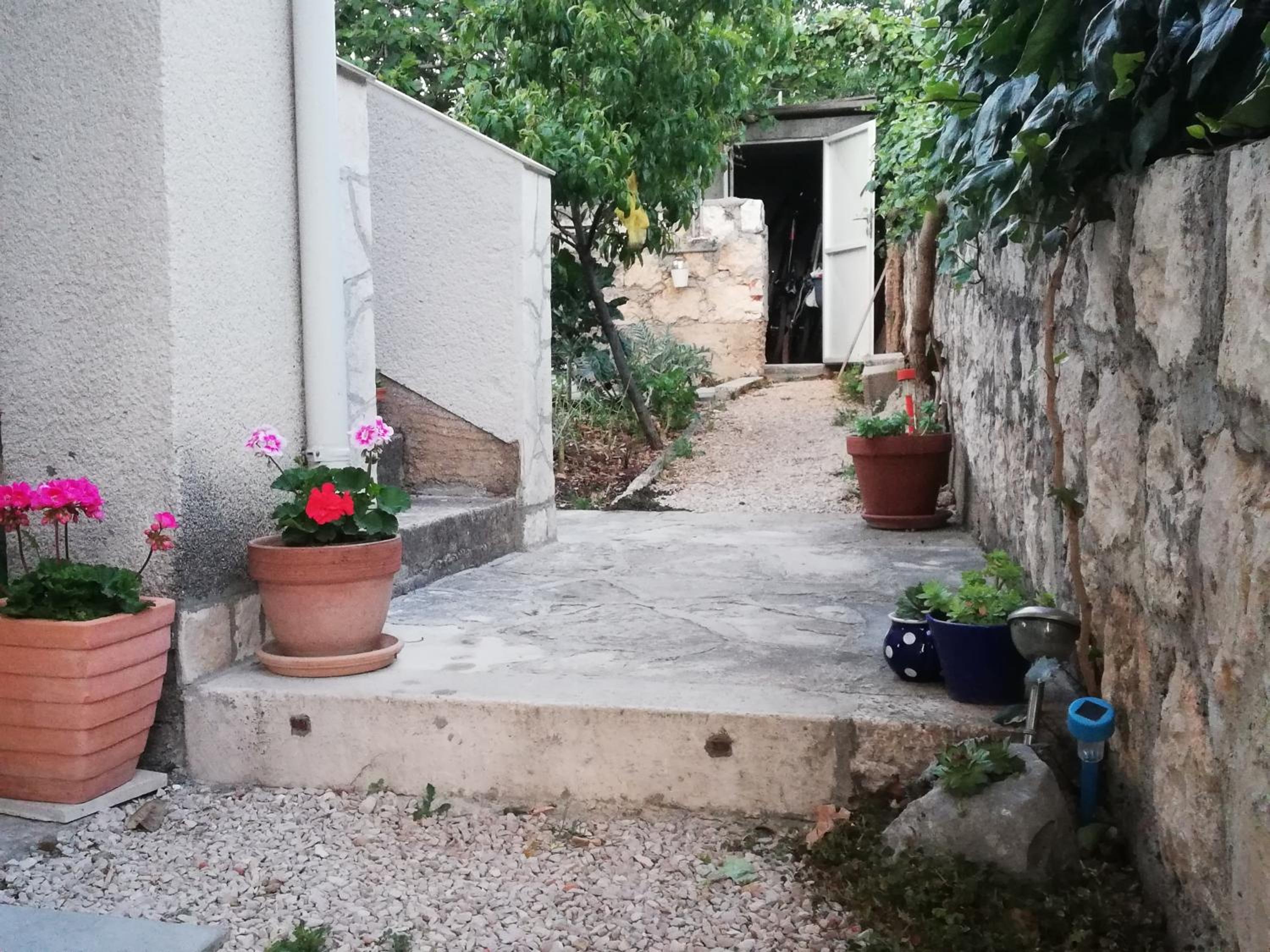 Apartment Dario