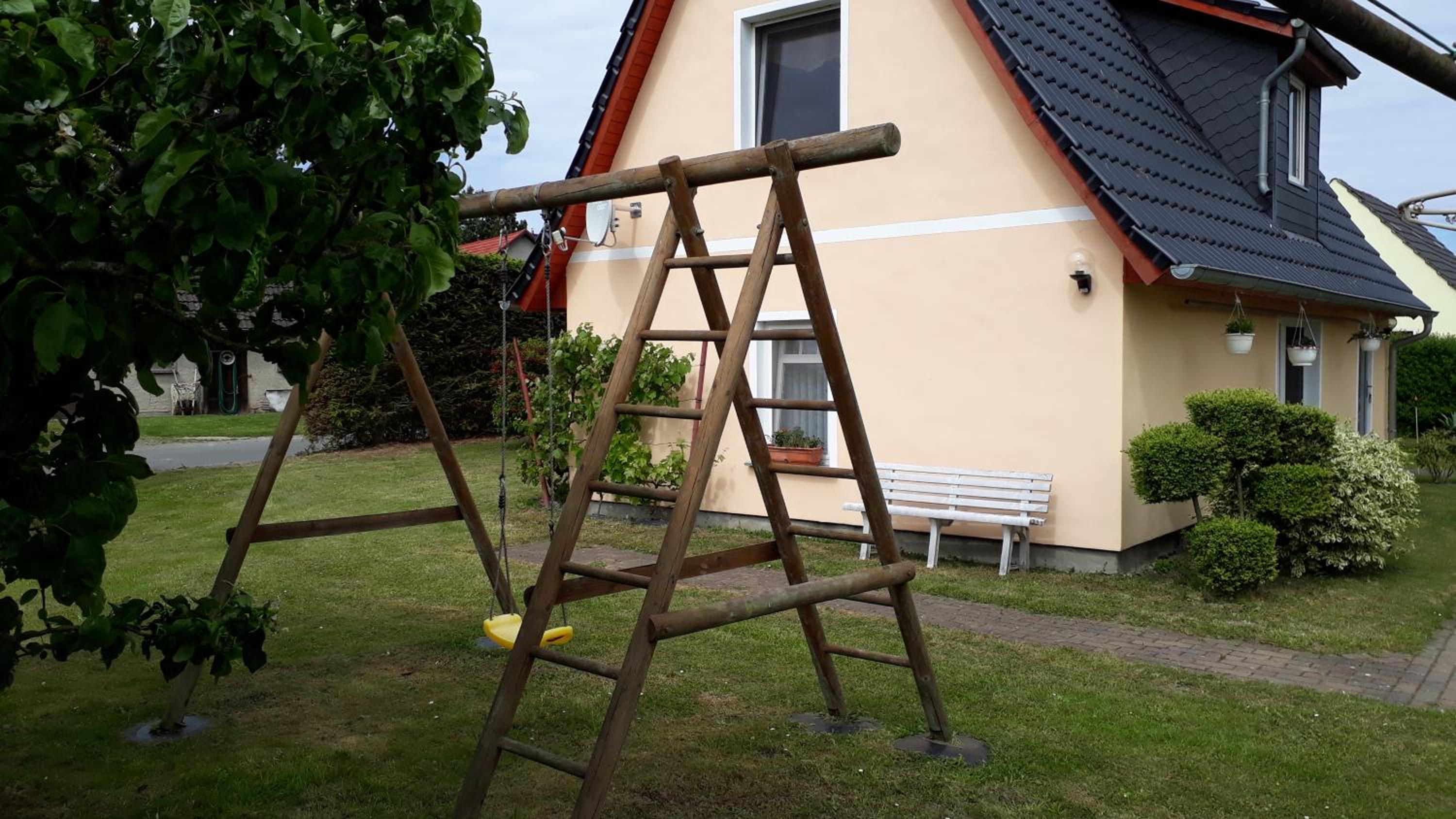 Ferienhaus Monika view 5