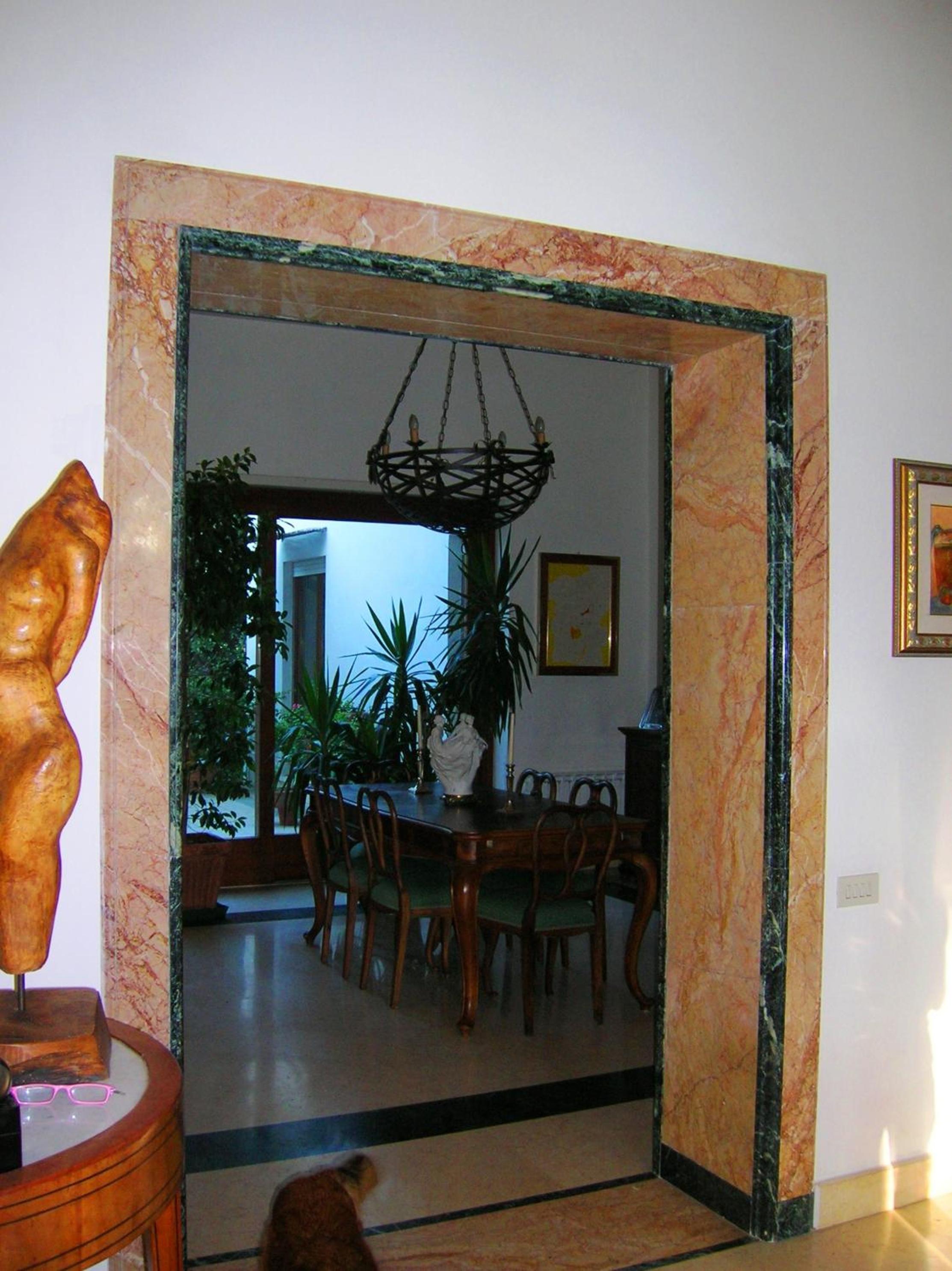 Relais La Canfora