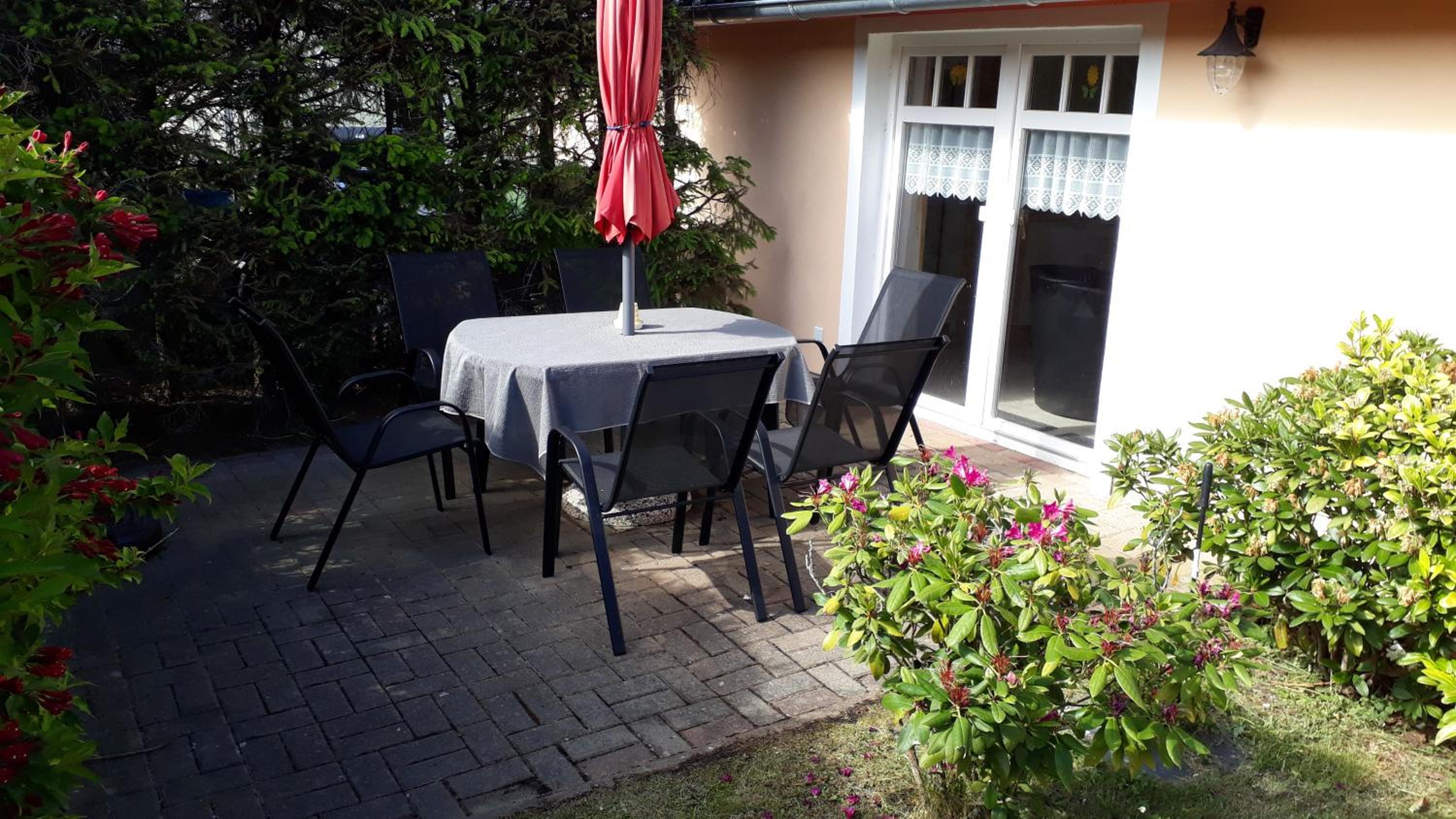 Ferienhaus Monika view 4