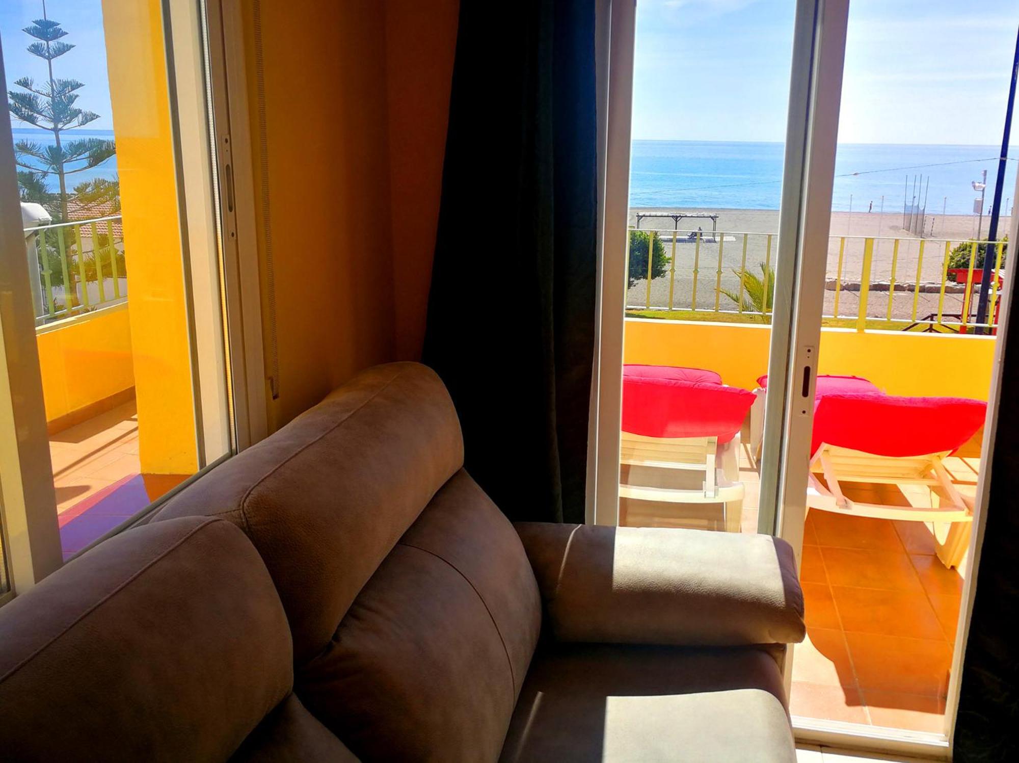 HOSTAL LA ESTACION view 5