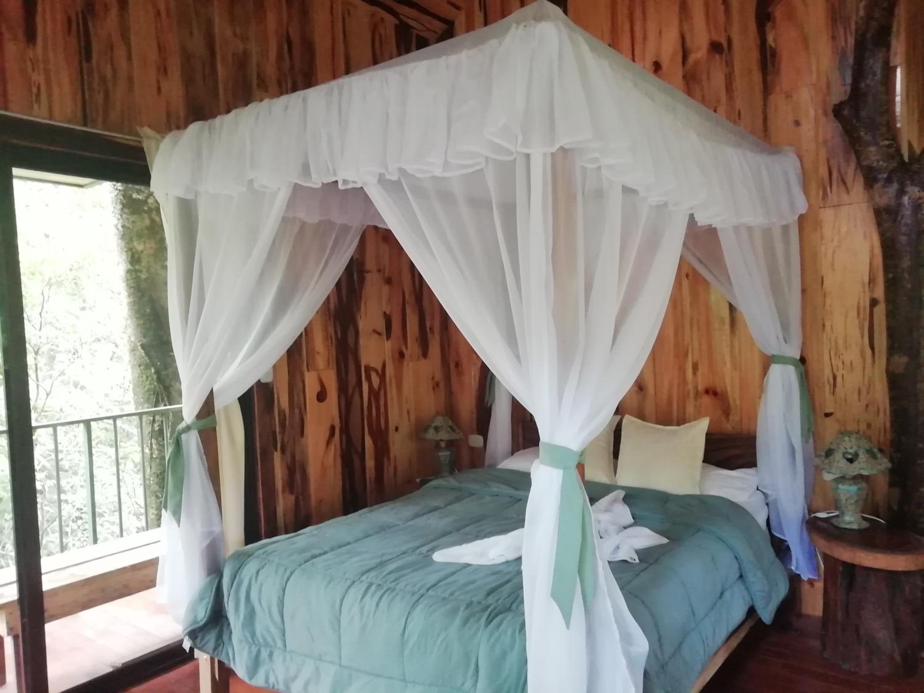 Monteverde Romantic Cabañas 5minutes mtv park
