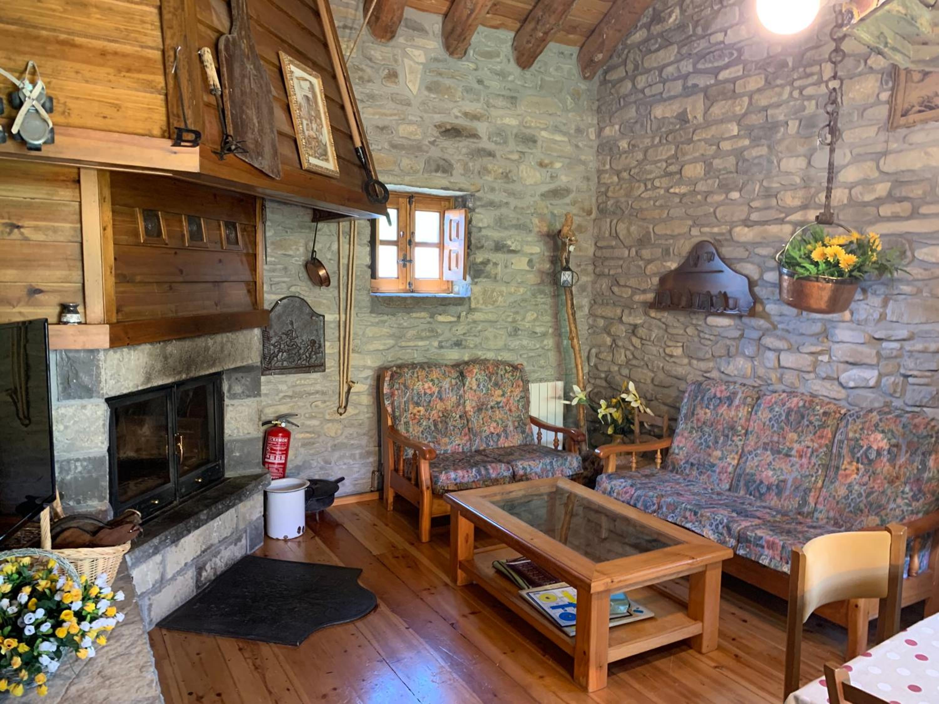 Casa Alejandra view 3