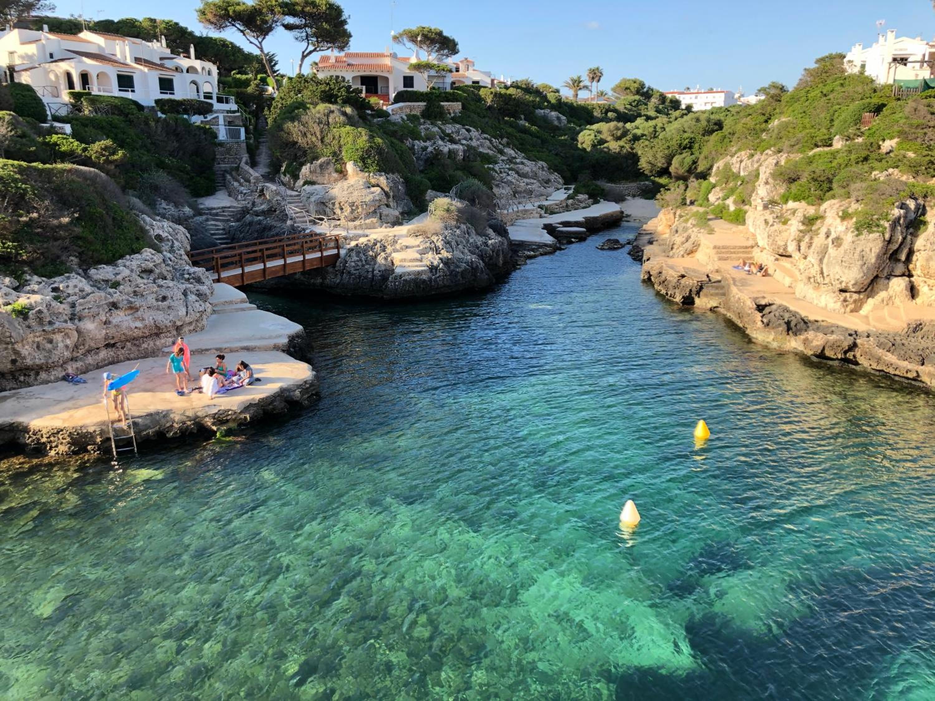 Villas Las Alondras view 2