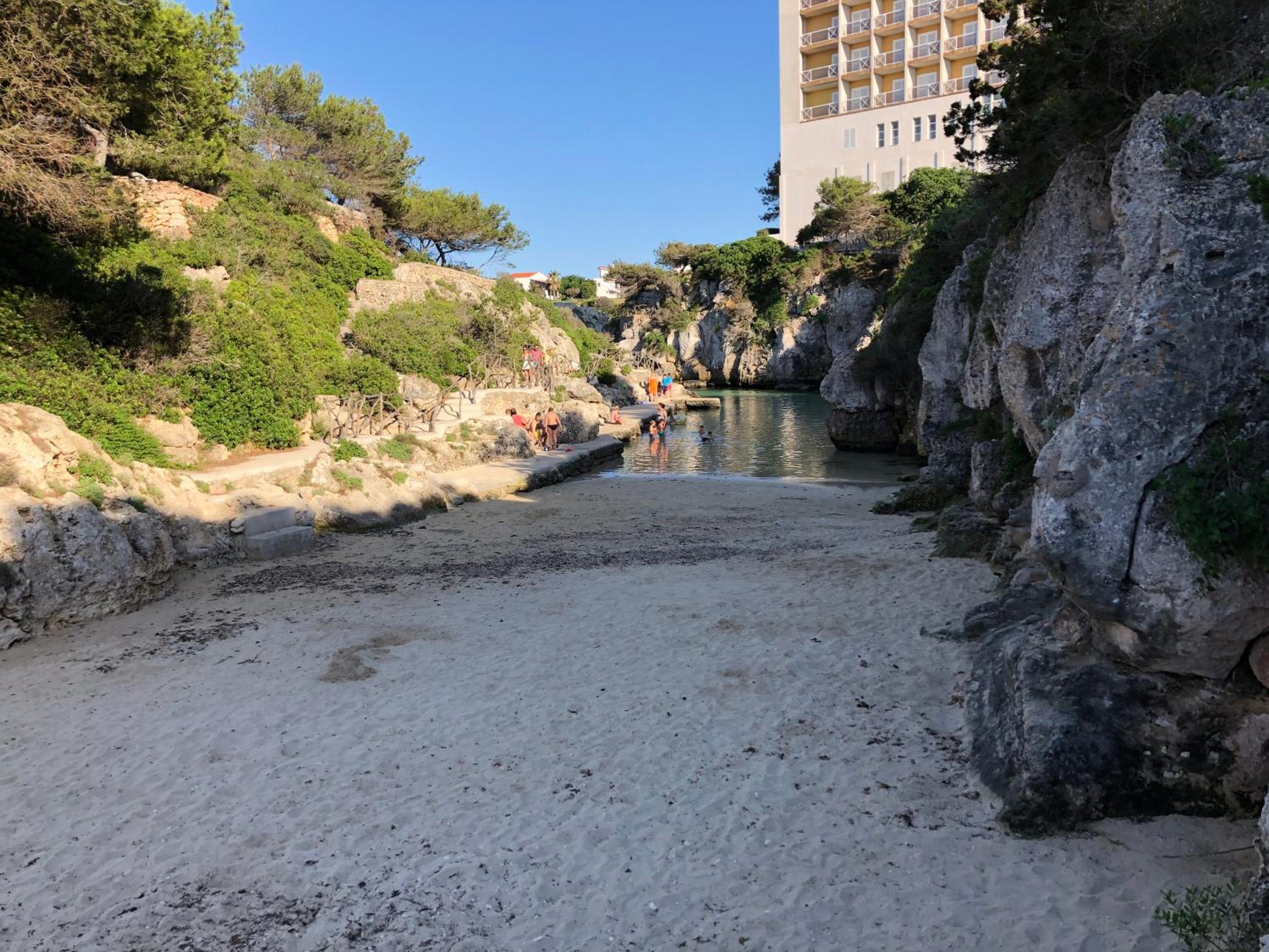 Villas Las Alondras view 4